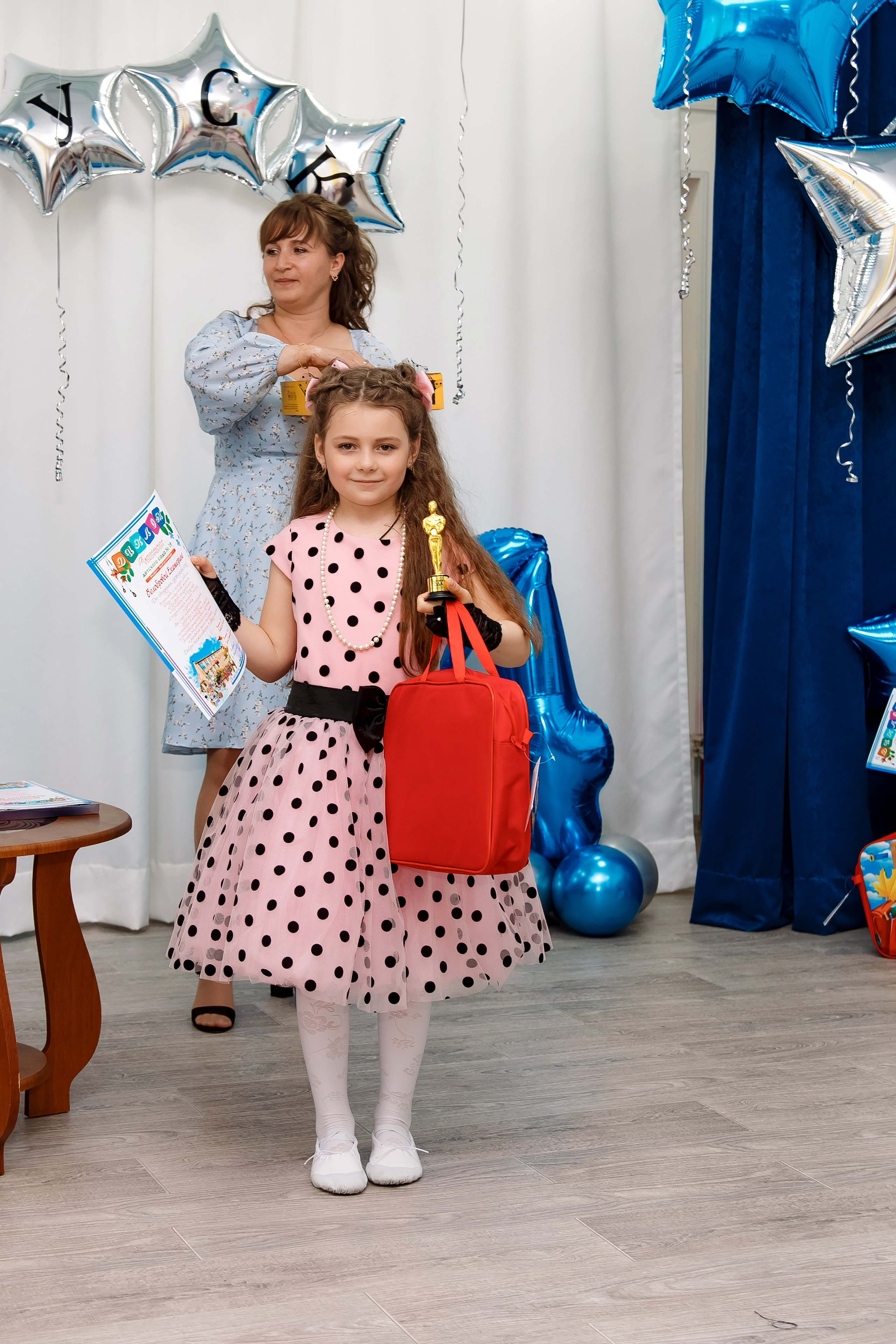 Детский Сад № 19 (один день из жизни группы + выпускной). Фотограф Любовь Корниенко, Примоский край