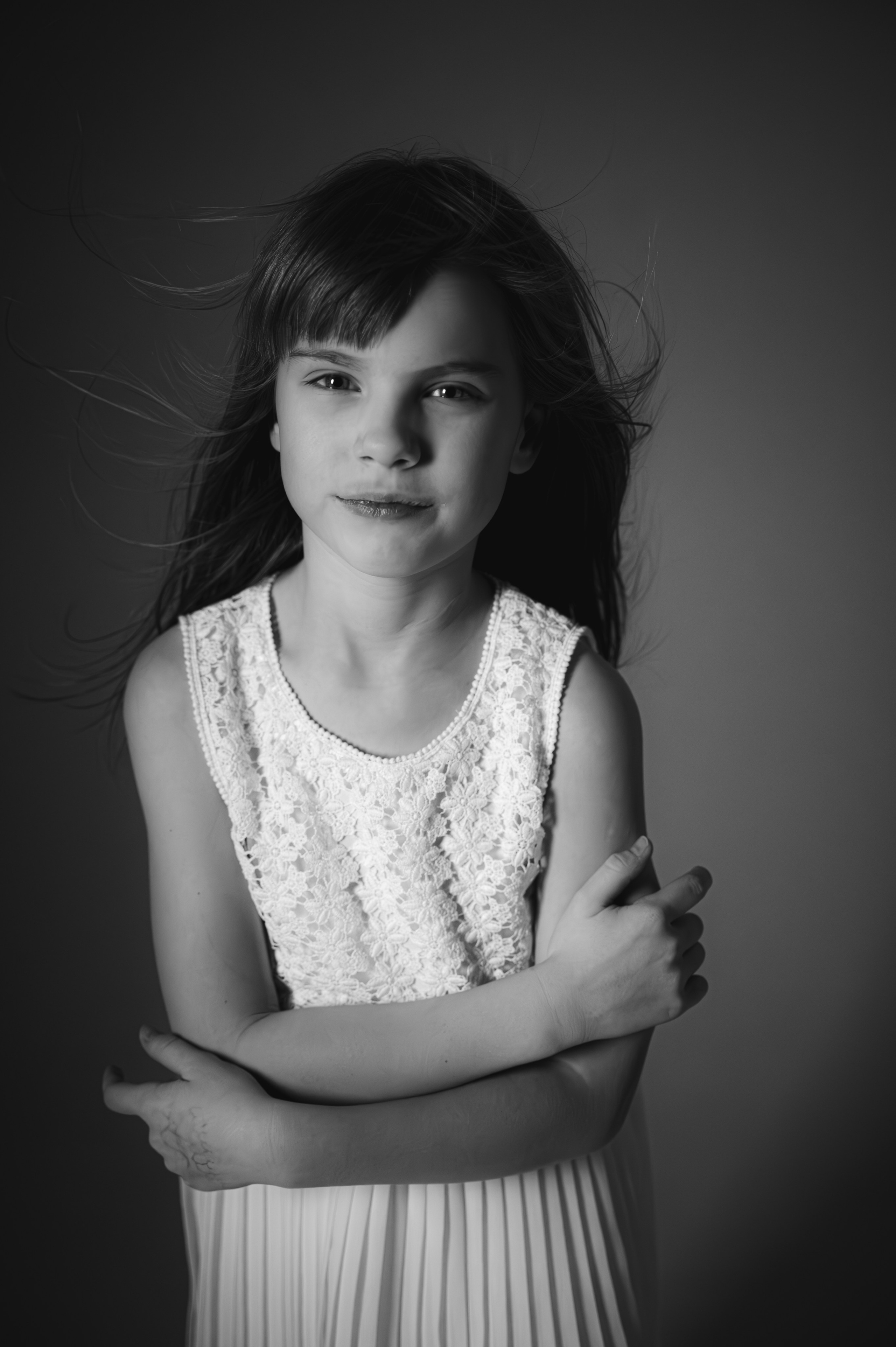 Индивидуальная съёмка для Полины. Фотограф/видеограф Богдан Голованов