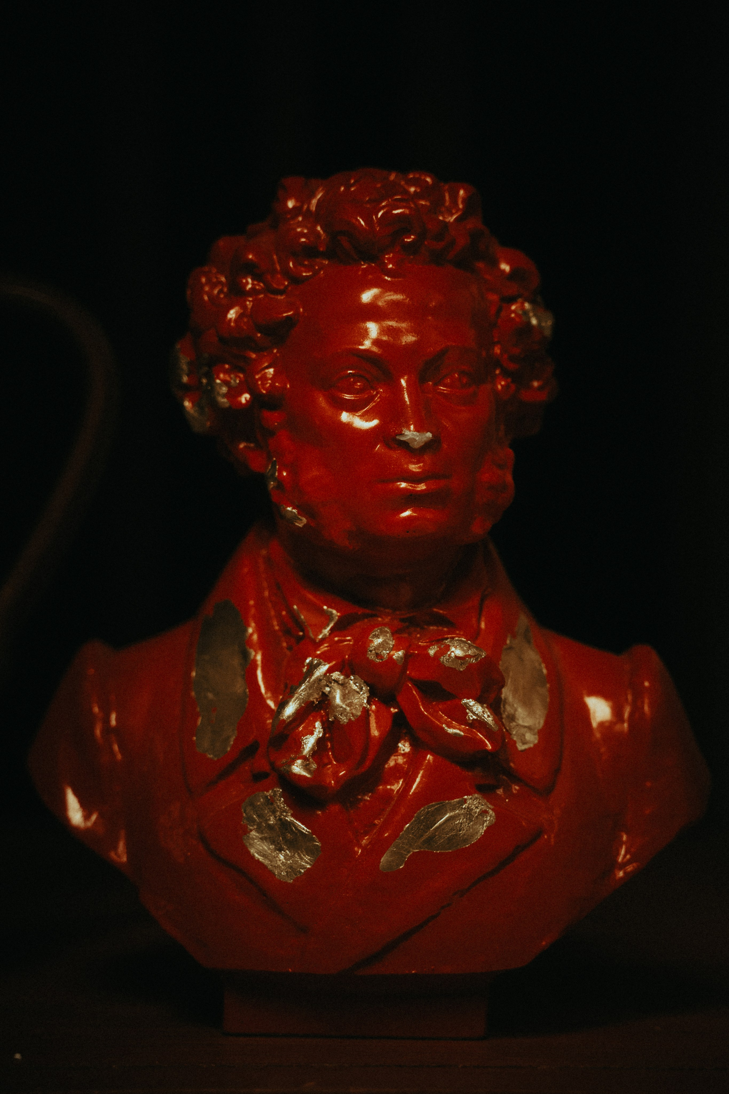 Индивидуальная съёмка для DJ Туторский. Фотограф/видеограф Богдан Голованов