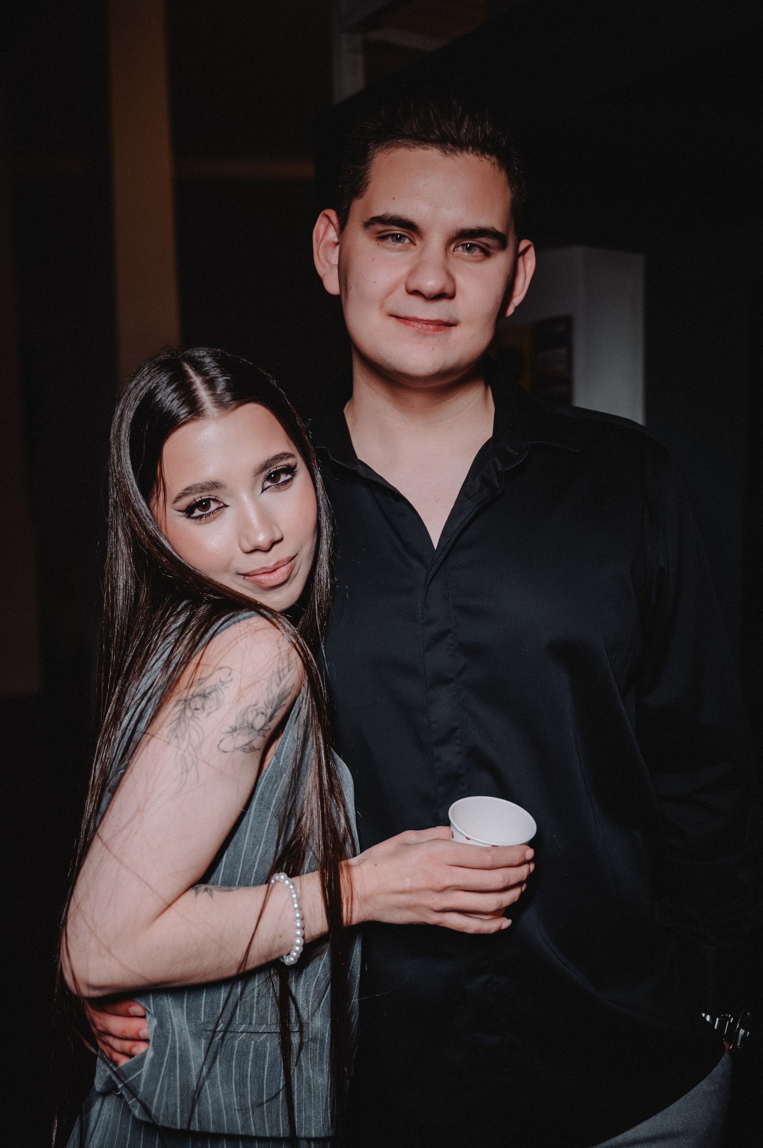 День рождения Татьяны. Фотограф/видеограф Богдан Голованов