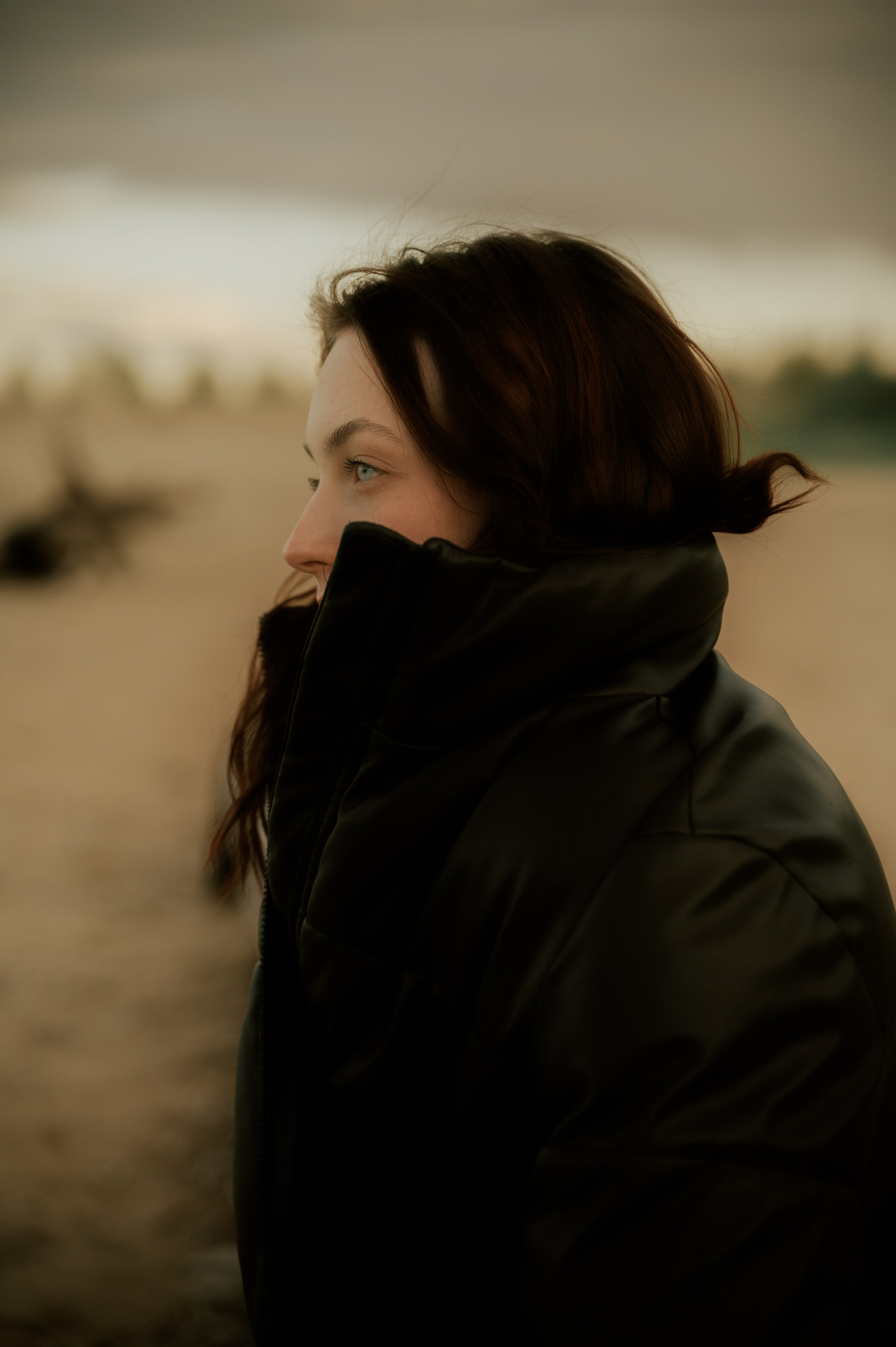 Фотосессия для Maksllx. Фотограф/видеограф Богдан Голованов