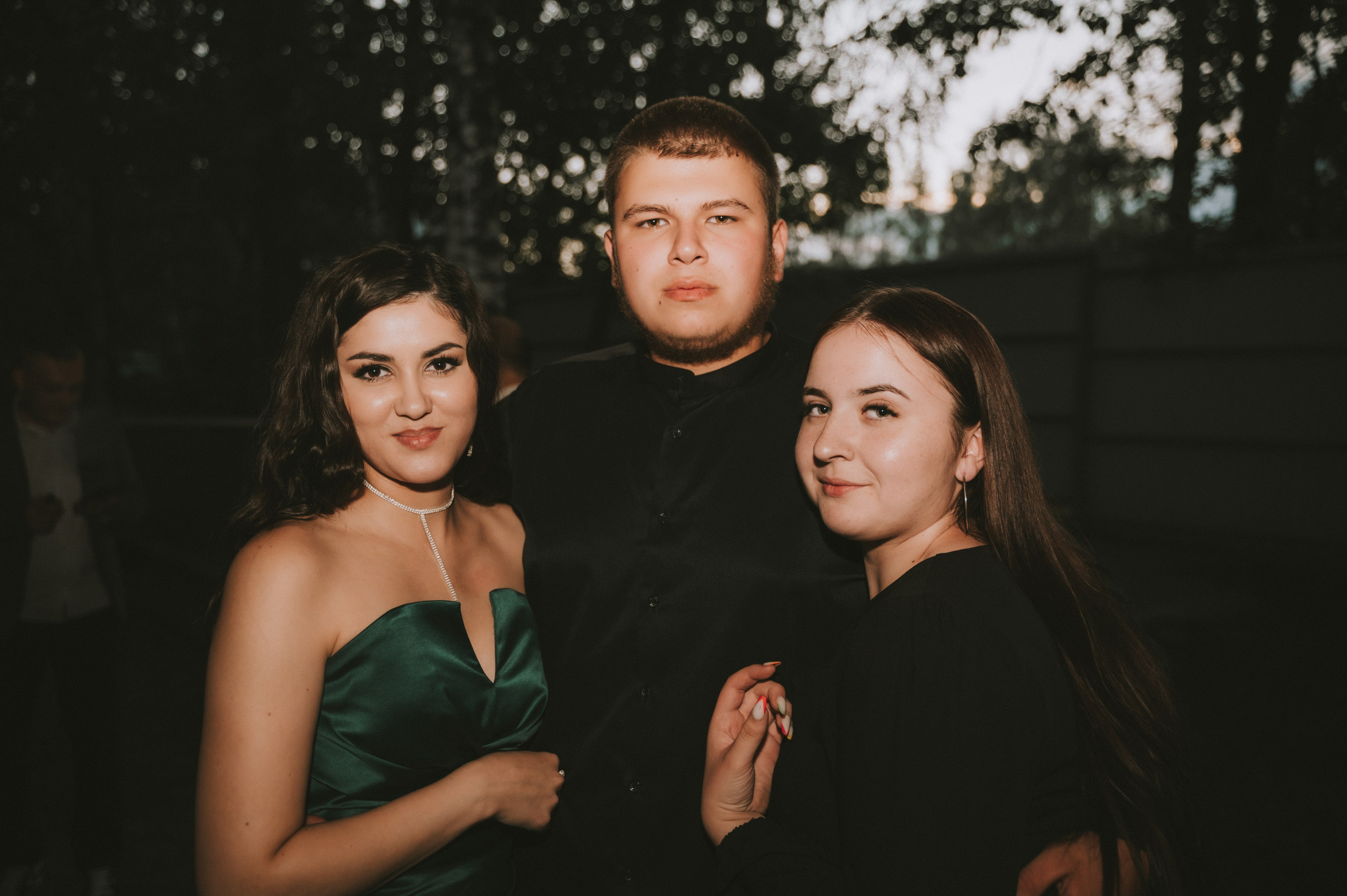 Свадьба Сабины и Риназа. Фотограф/видеограф Богдан Голованов