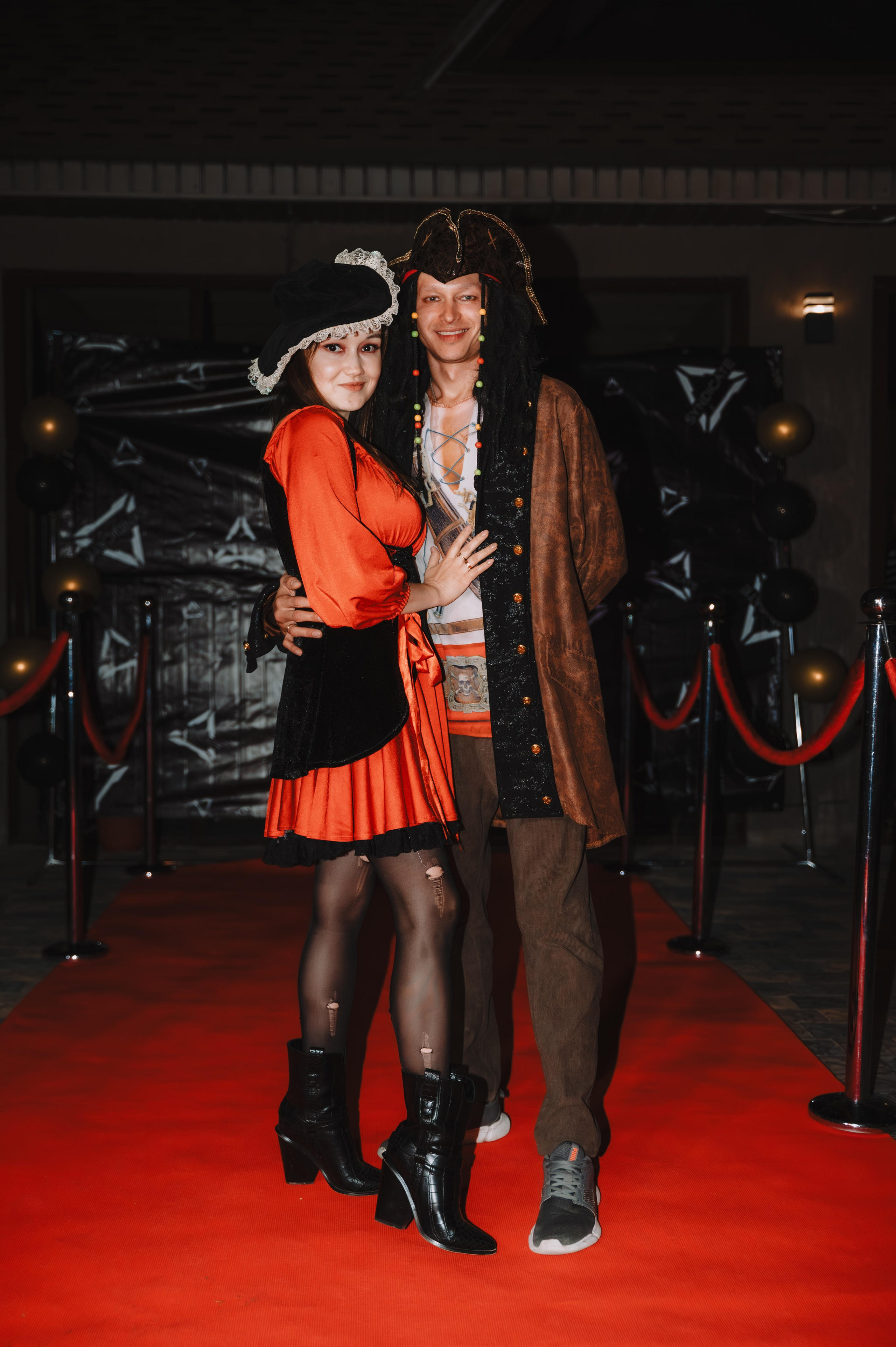 Мероприятия. Съёмка выпускного для Syndicate. Фотограф/видеограф Богдан Голованов