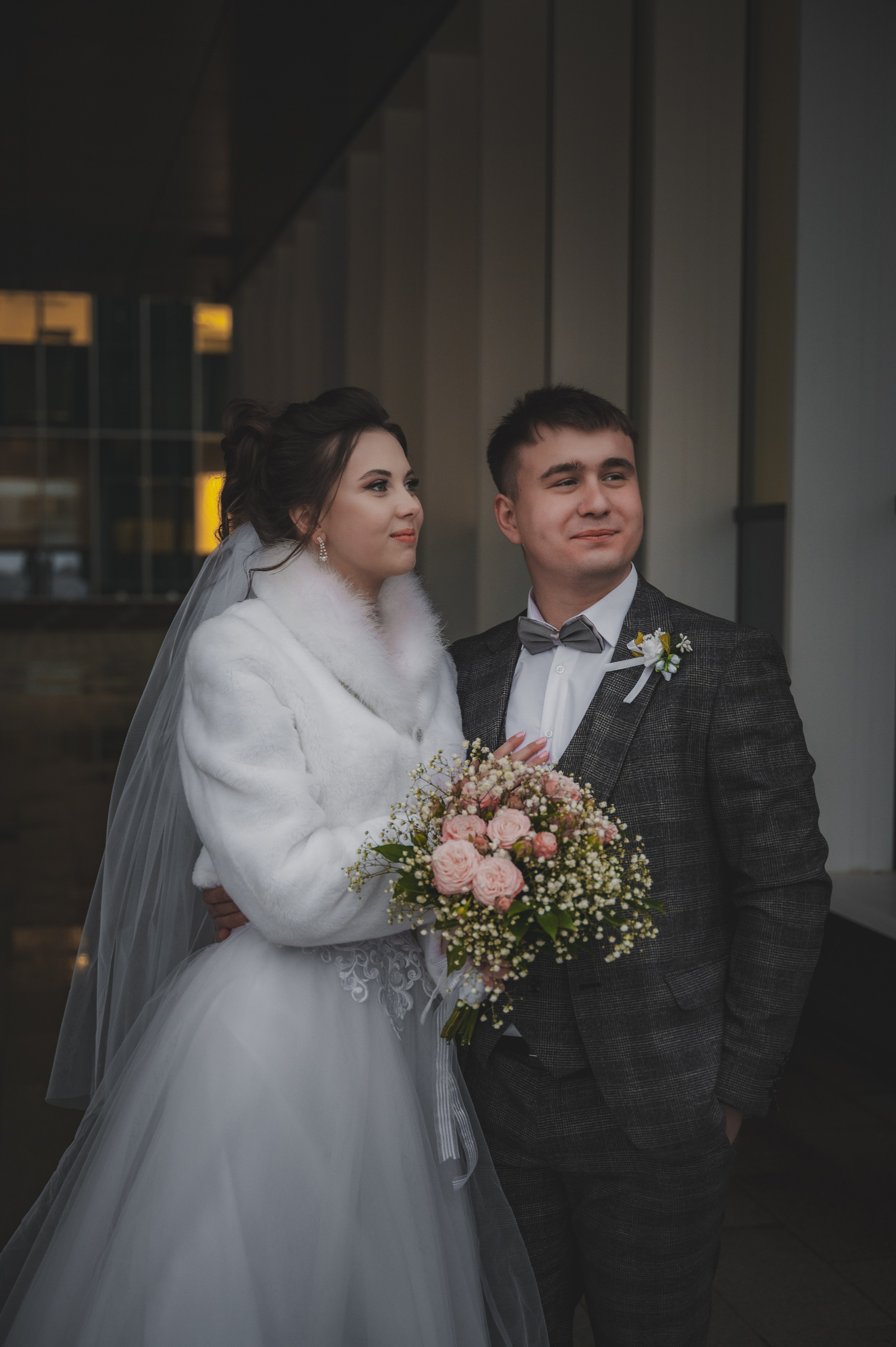 Свадьба Артура и Ники. Фотограф/видеограф Богдан Голованов