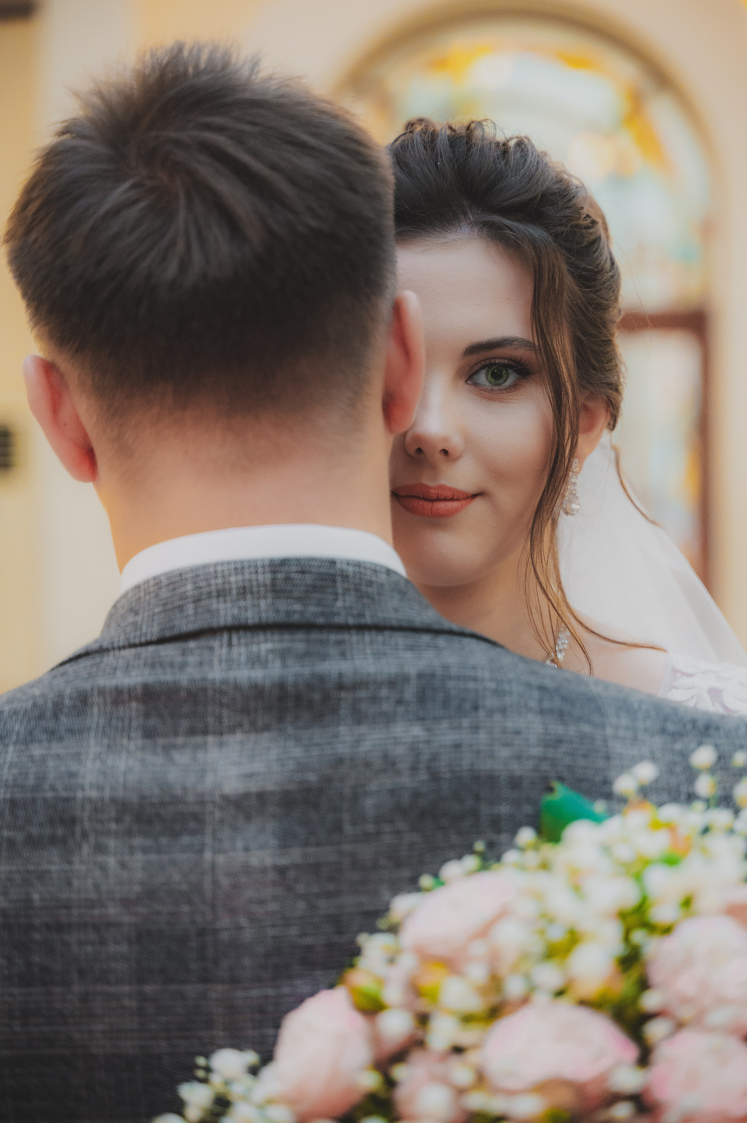 Свадьба Артура и Ники. Фотограф/видеограф Богдан Голованов