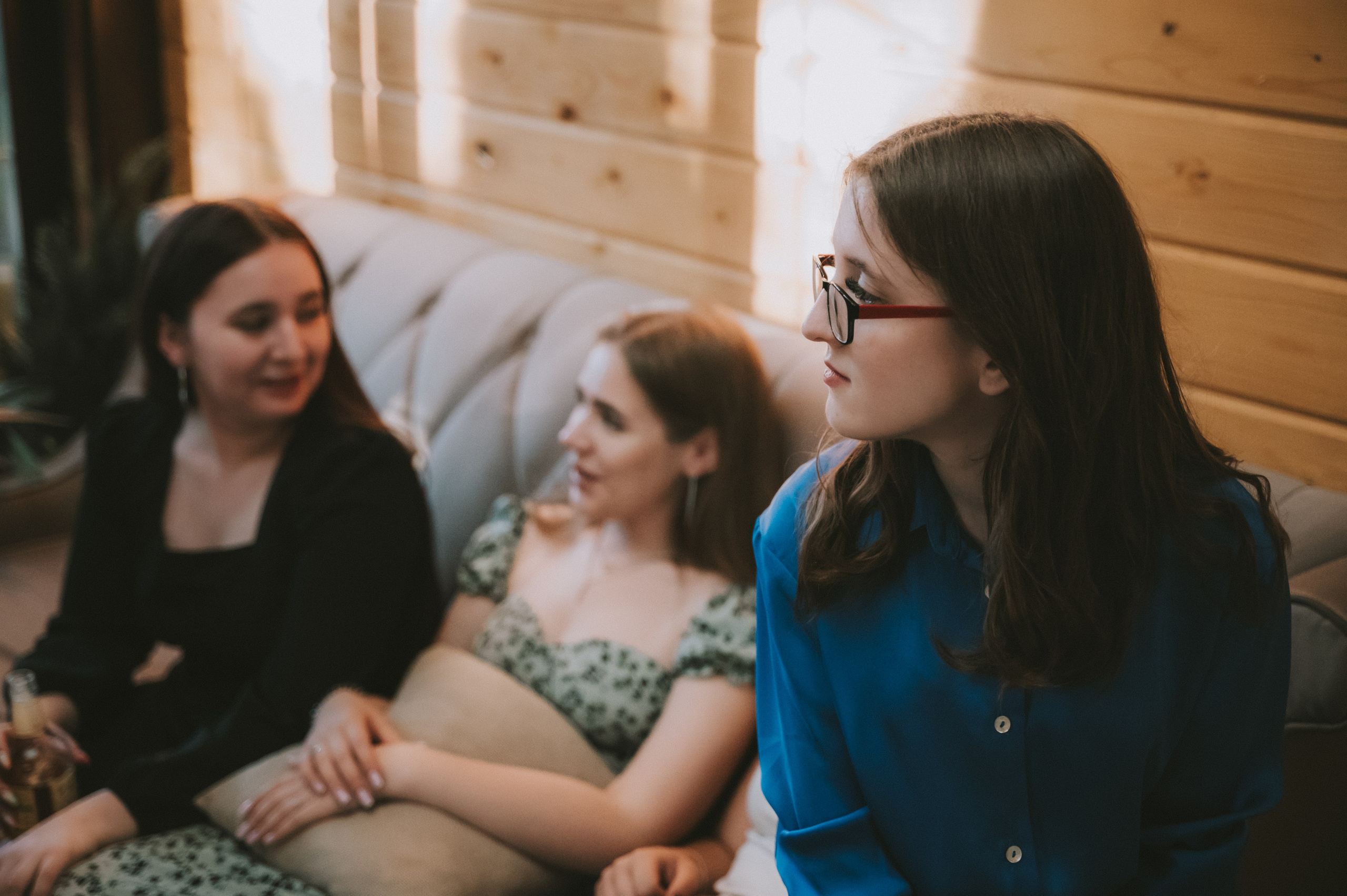 Свадьба Сабины и Риназа. Фотограф/видеограф Богдан Голованов