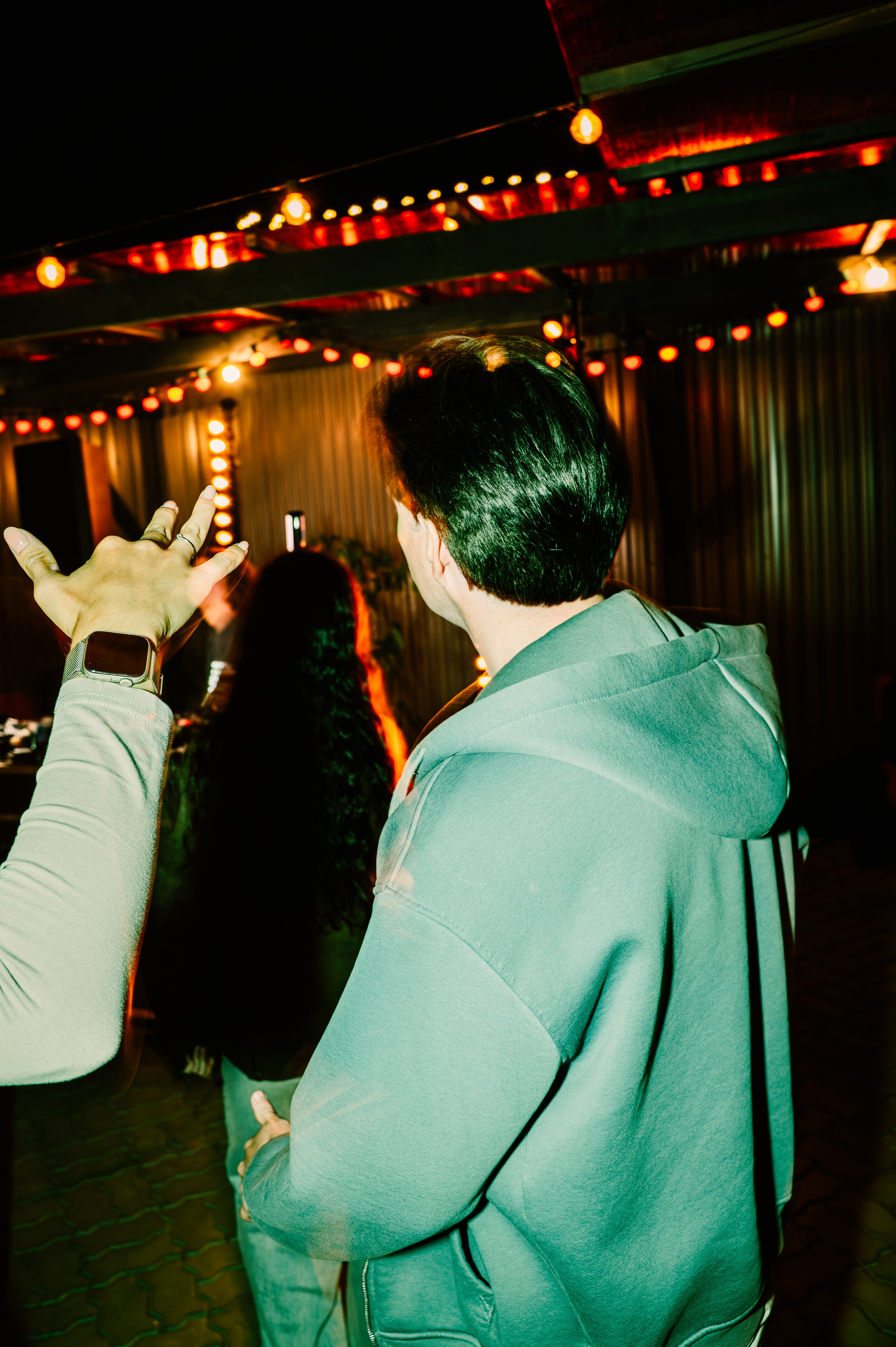 WaveDJSchool. Фотограф/видеограф Богдан Голованов