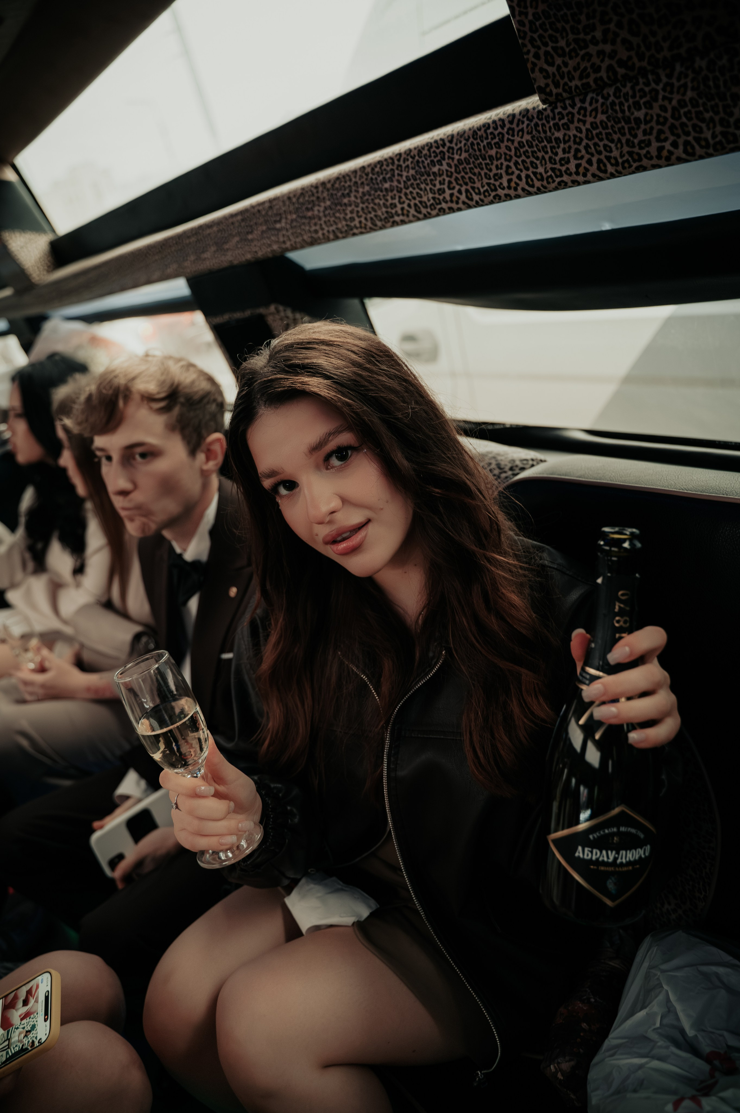 Свадьба Айбулата и Карины. Фотограф/видеограф Богдан Голованов