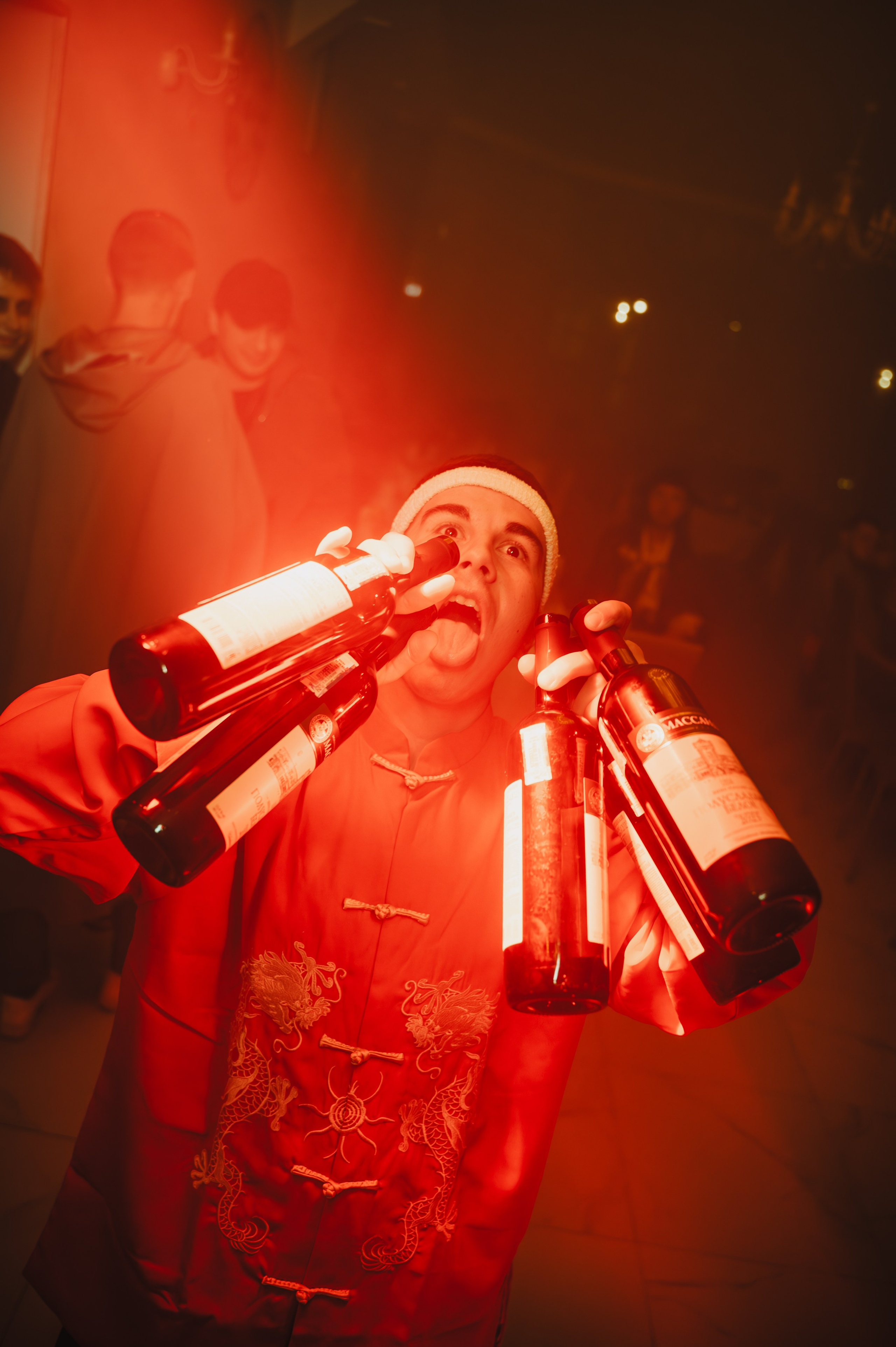 Мероприятия. Съёмка выпускного для Syndicate. Фотограф/видеограф Богдан Голованов