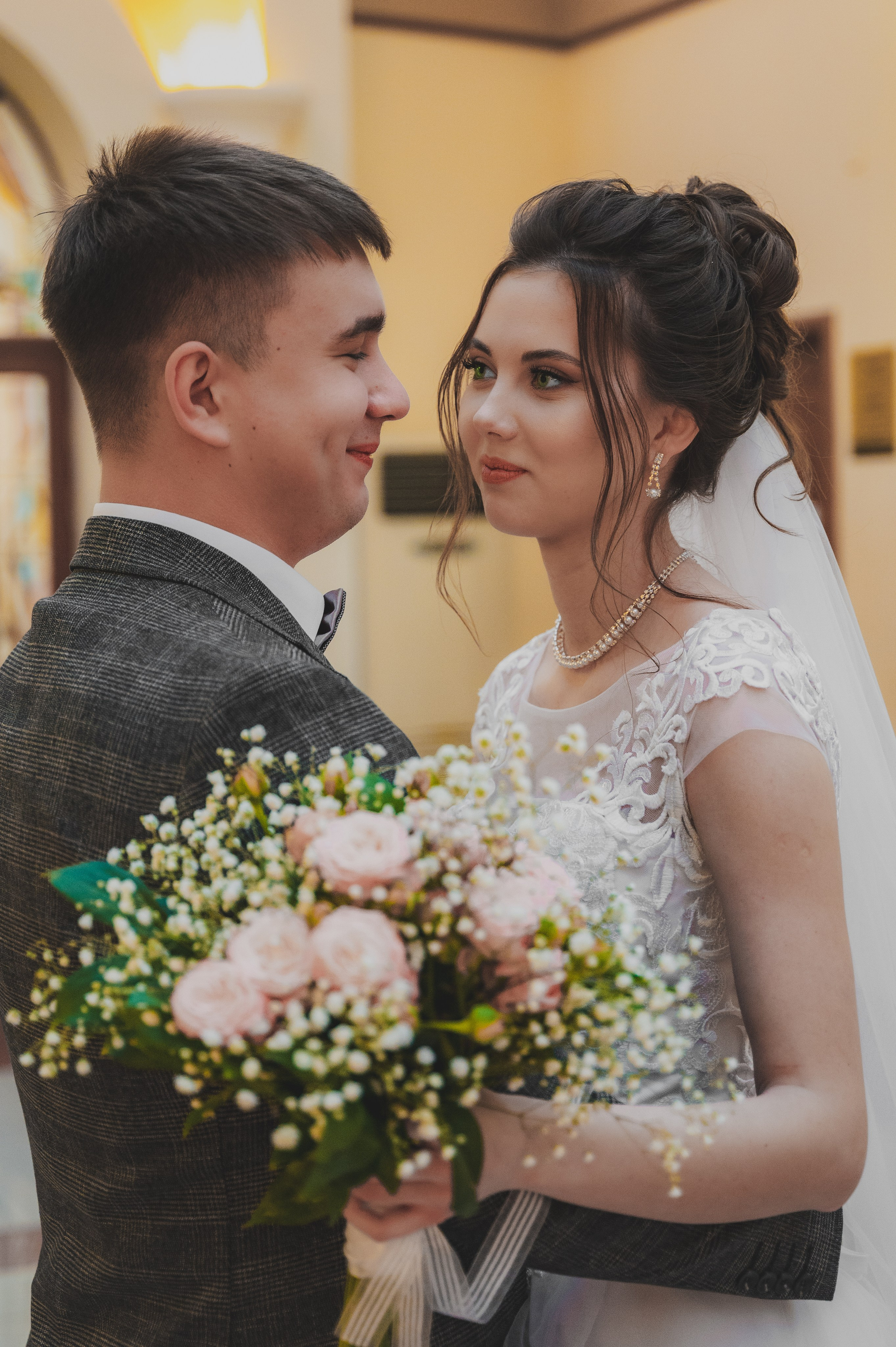 Свадьба Артура и Ники. Фотограф/видеограф Богдан Голованов