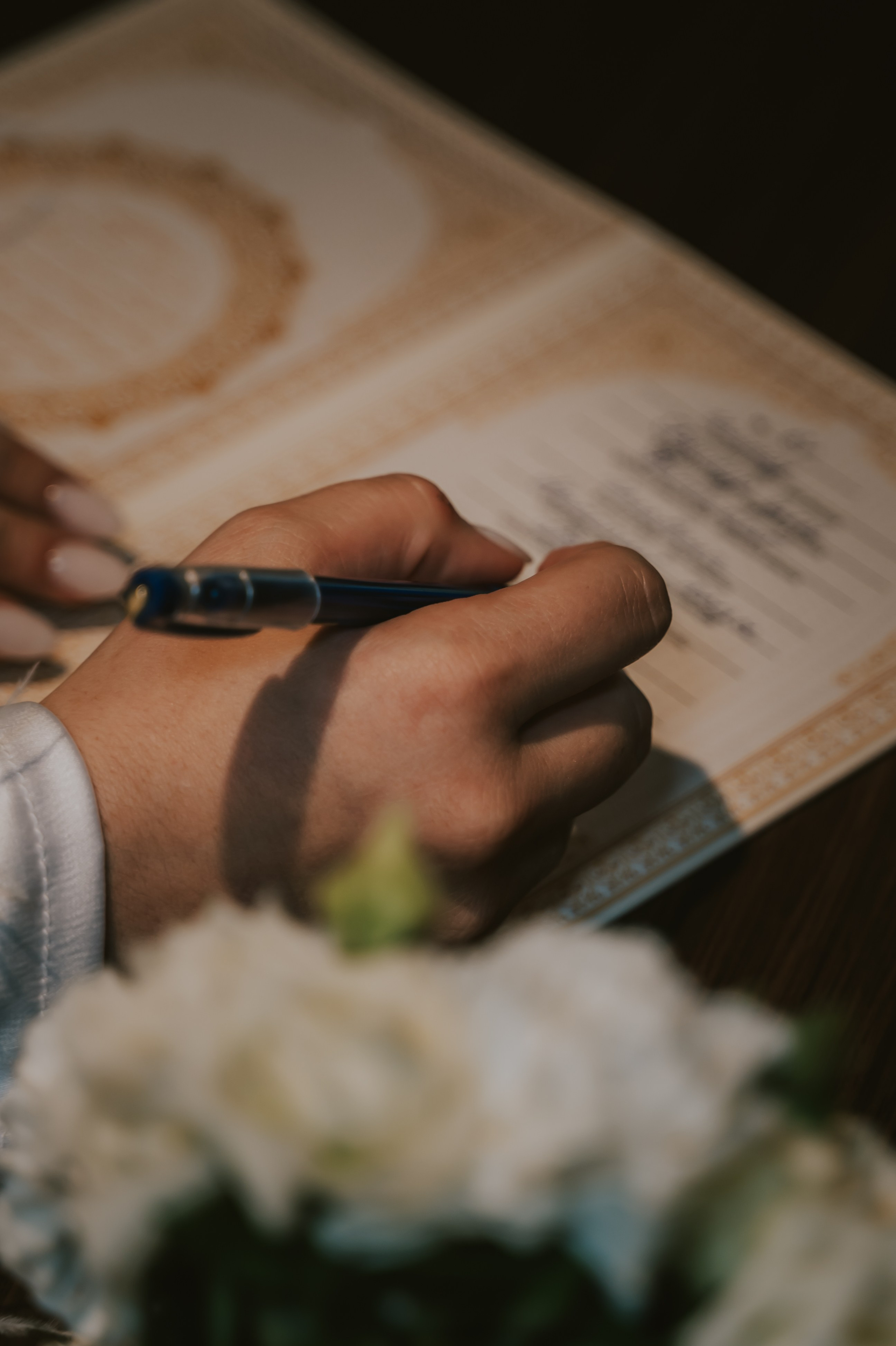 Никах (свадьба) Болгар. Фотограф/видеограф Богдан Голованов