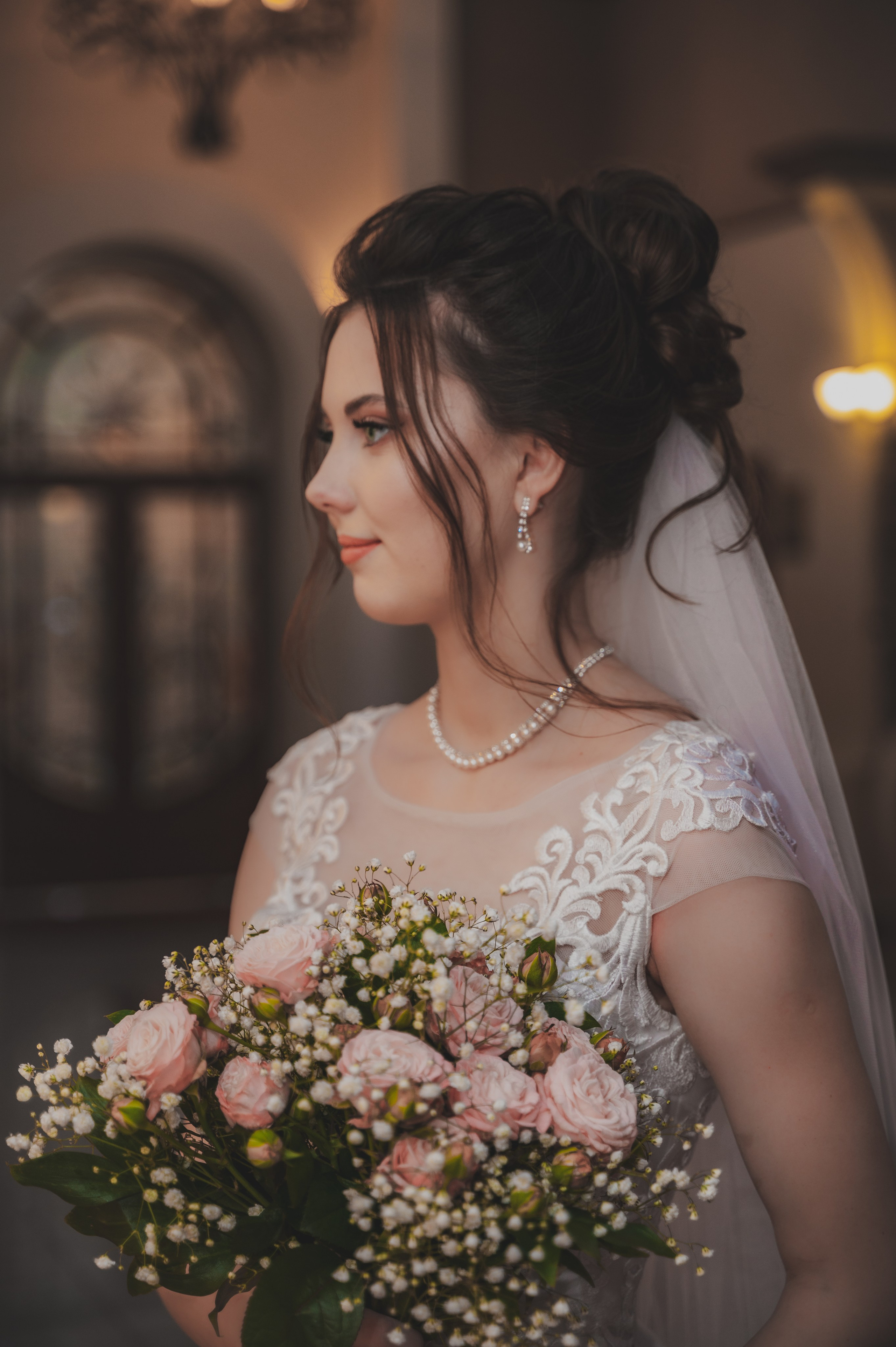 Свадьба Артура и Ники. Фотограф/видеограф Богдан Голованов