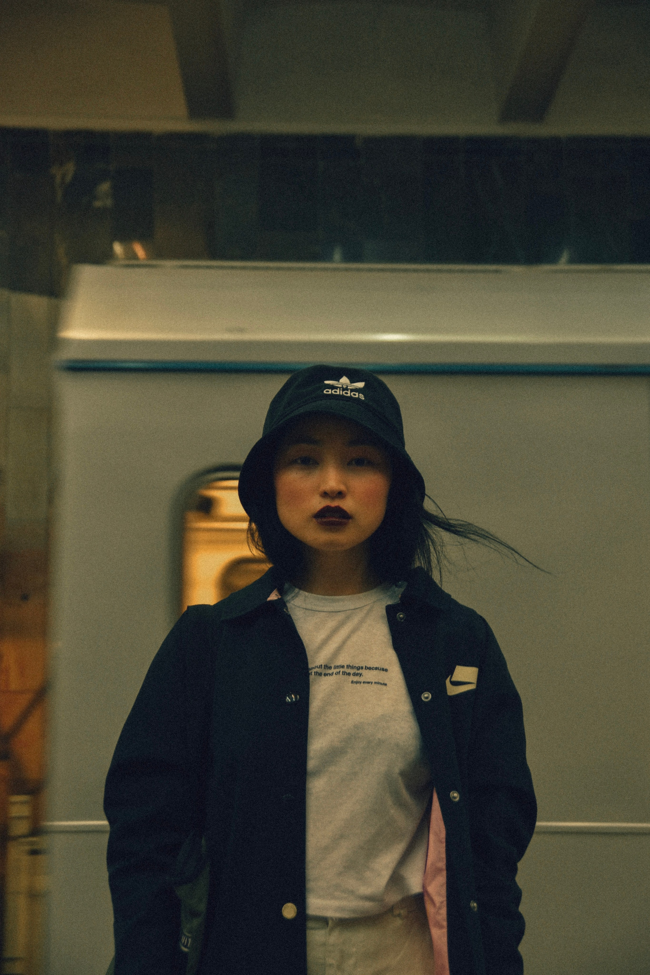 Нина. Фотограф в Москве Daria Lens