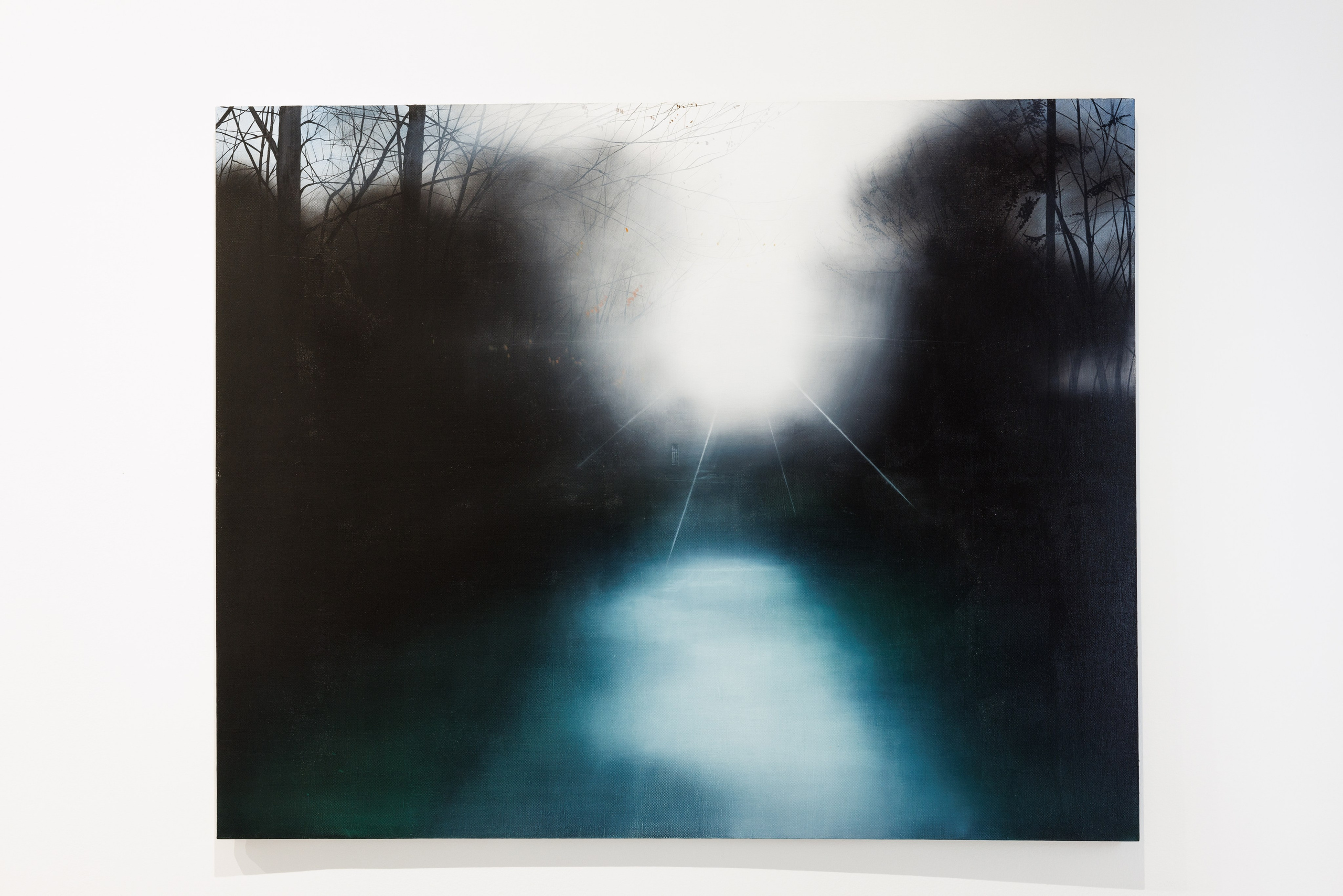 Выставка Свет. Третьяковская галерея. Профессиональный фотограф в Москве Захар Ишутин