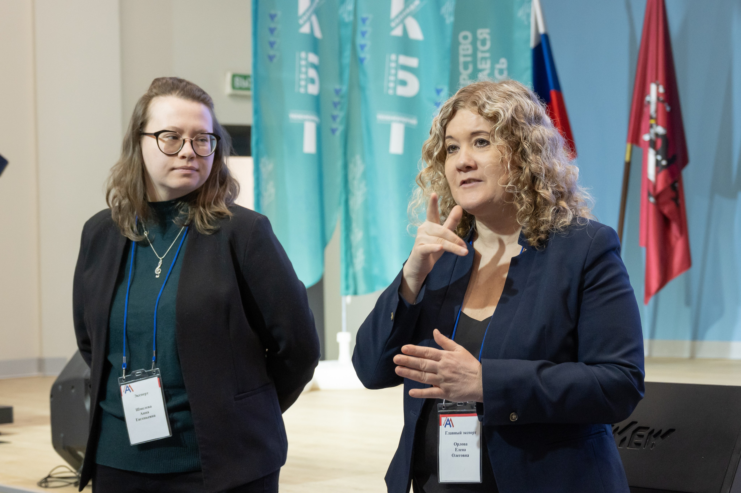 Жестовое искусство. Фотограф и видеограф в Москве Анна Матюхина