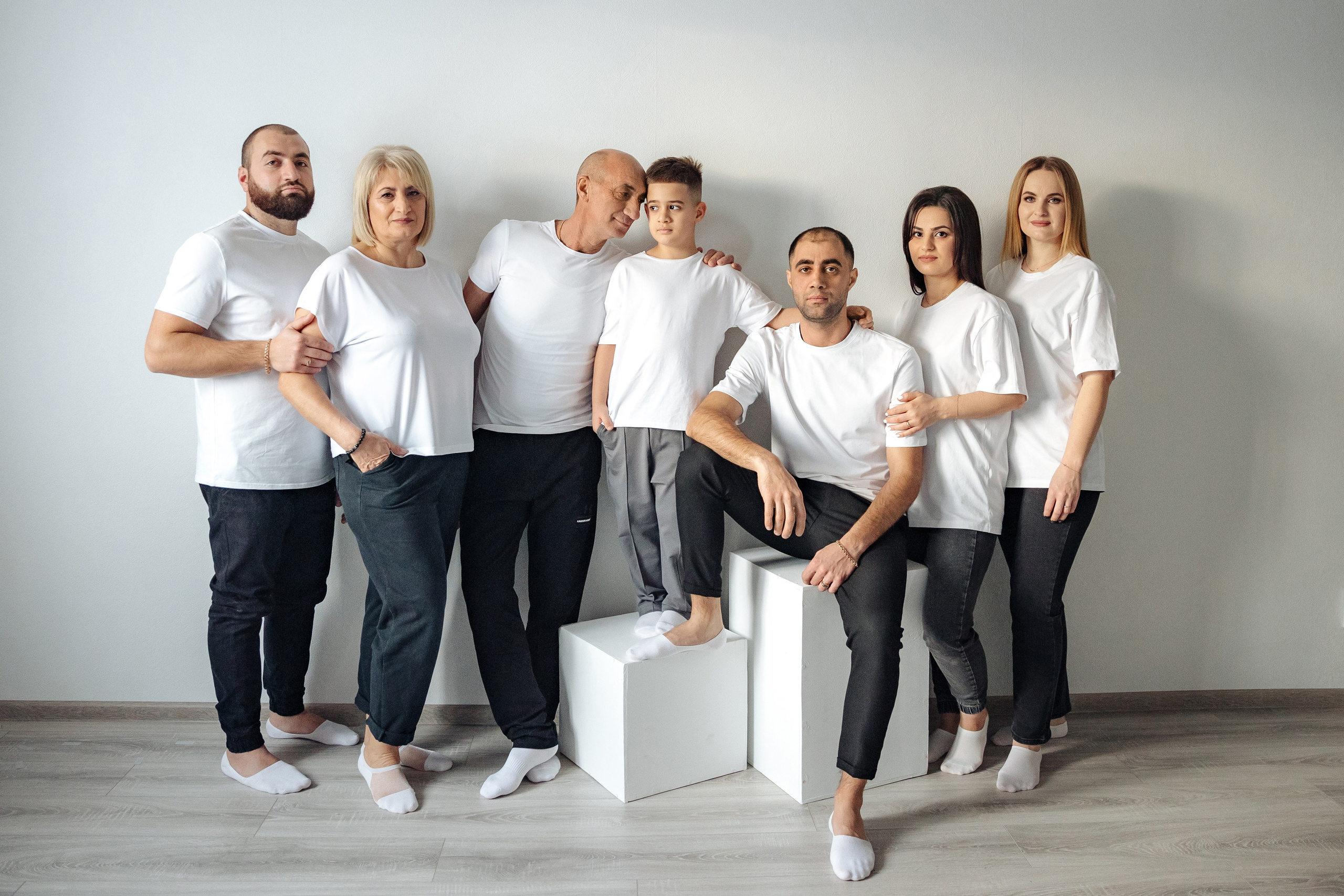 Самое ценное в жизни. Фотограф Дзюба Марина. Свадебный фотограф