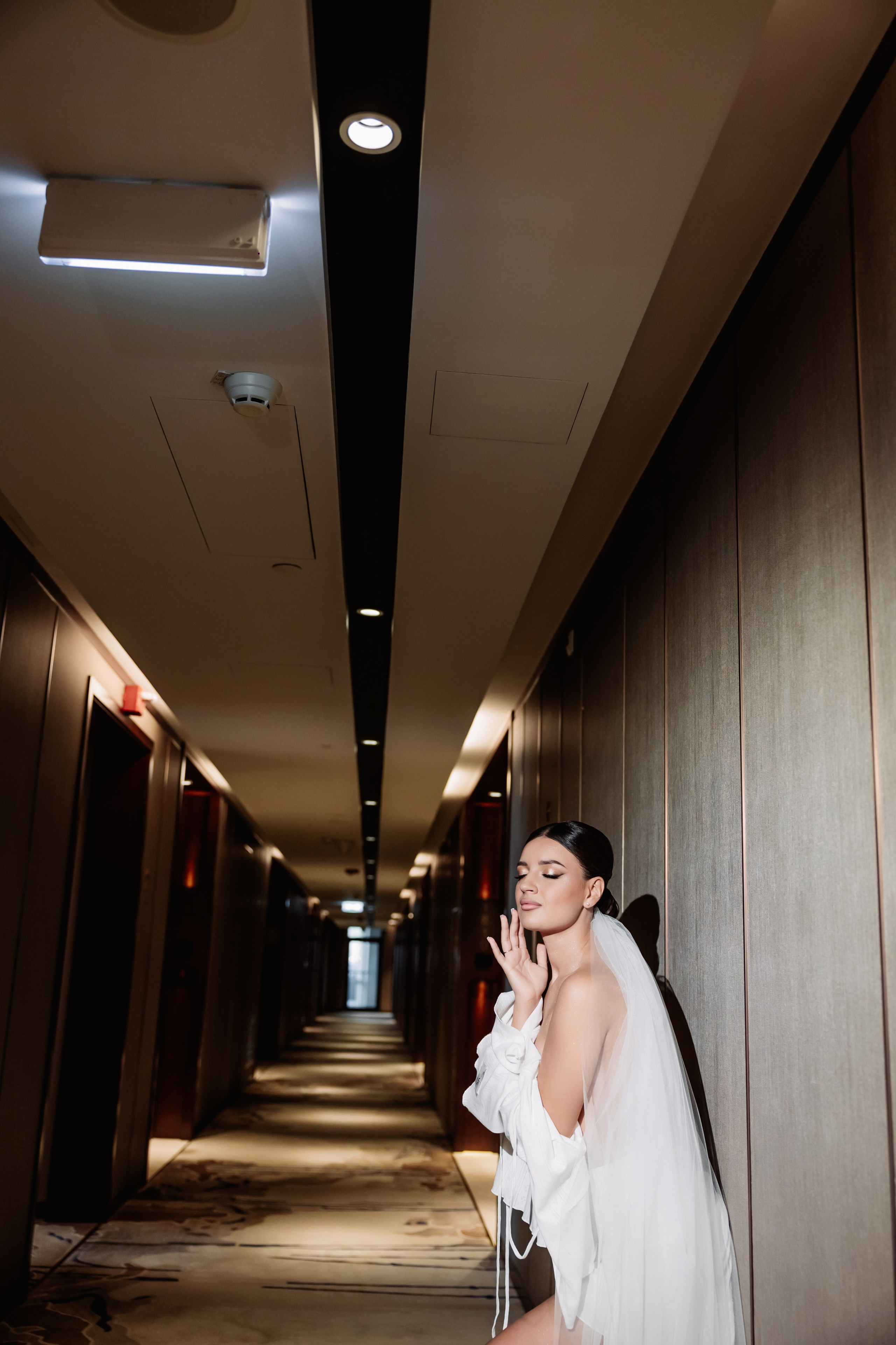 Яна и Марк. ФОТОГРАФ ИРИНА ШАМАТАВА