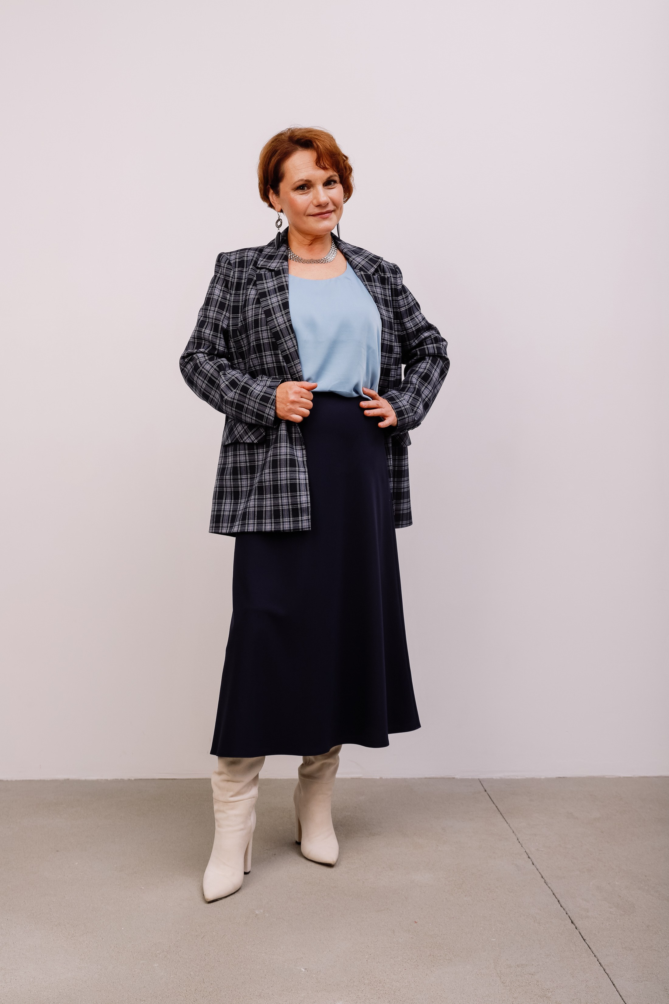 Модельные тесты и психологические портреты. Фотограф Юлия Мальцева