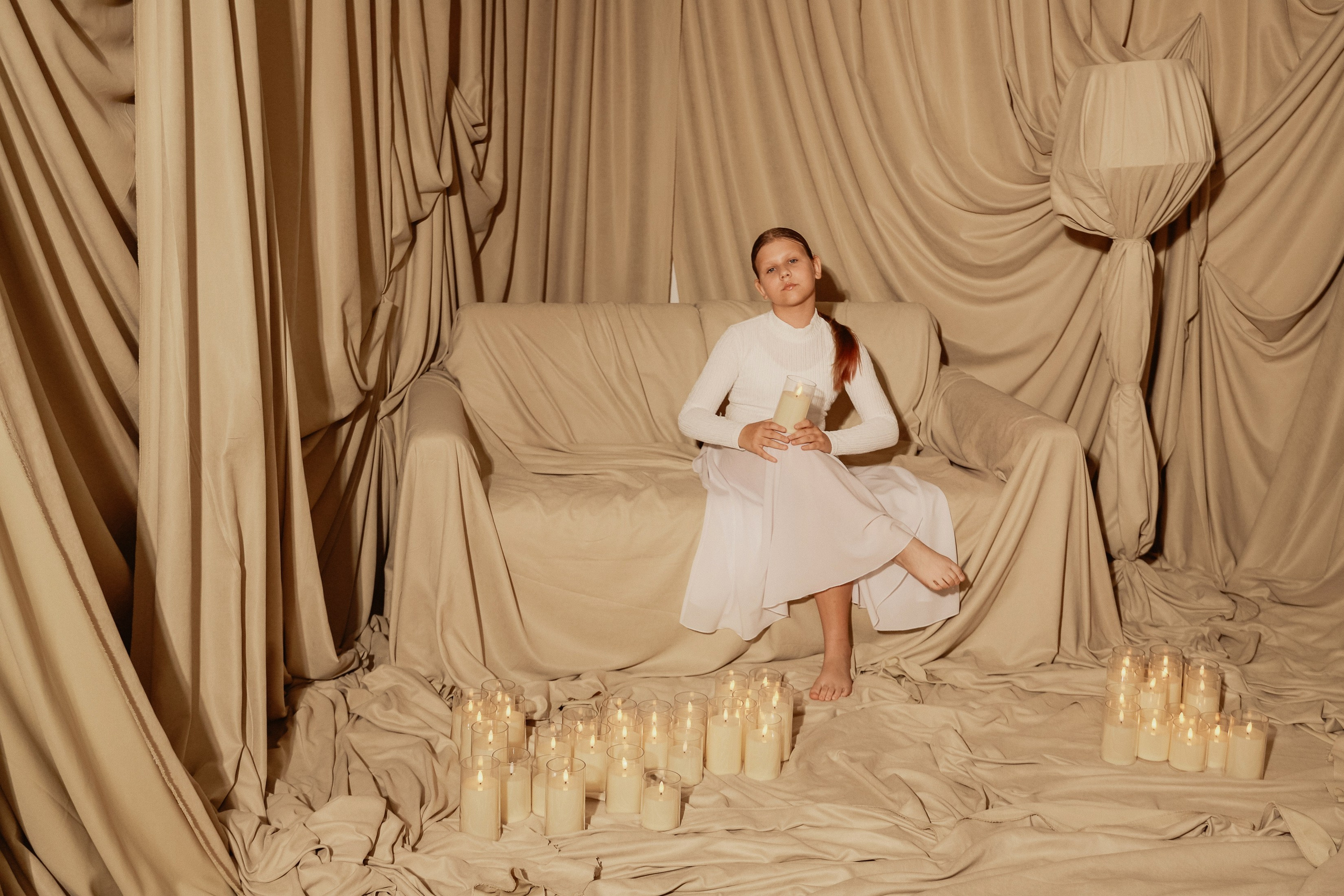 Слобода в Кубе. Фотограф Юлия Мальцева