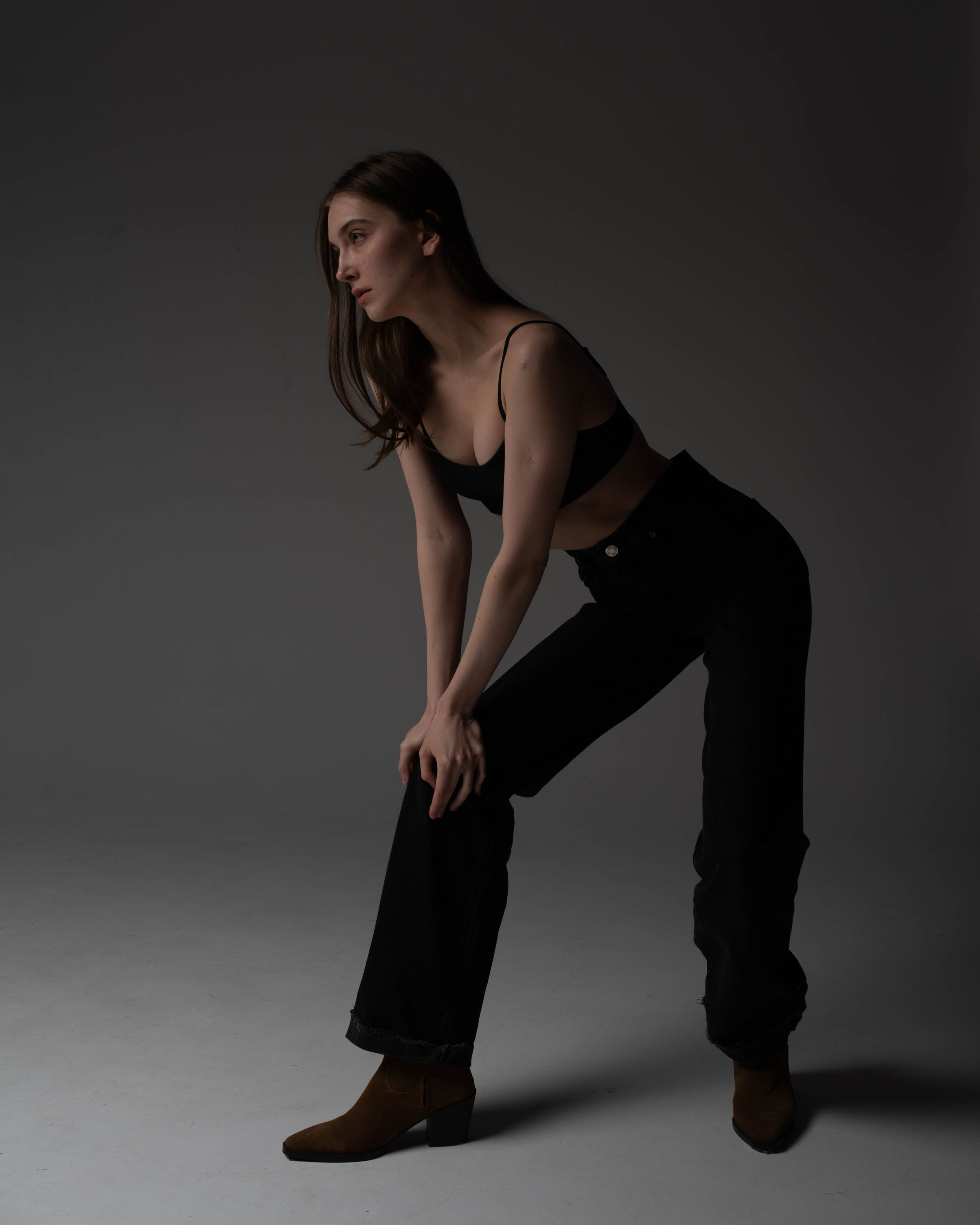 Film Presets. Borovskaya Anastasia, photography