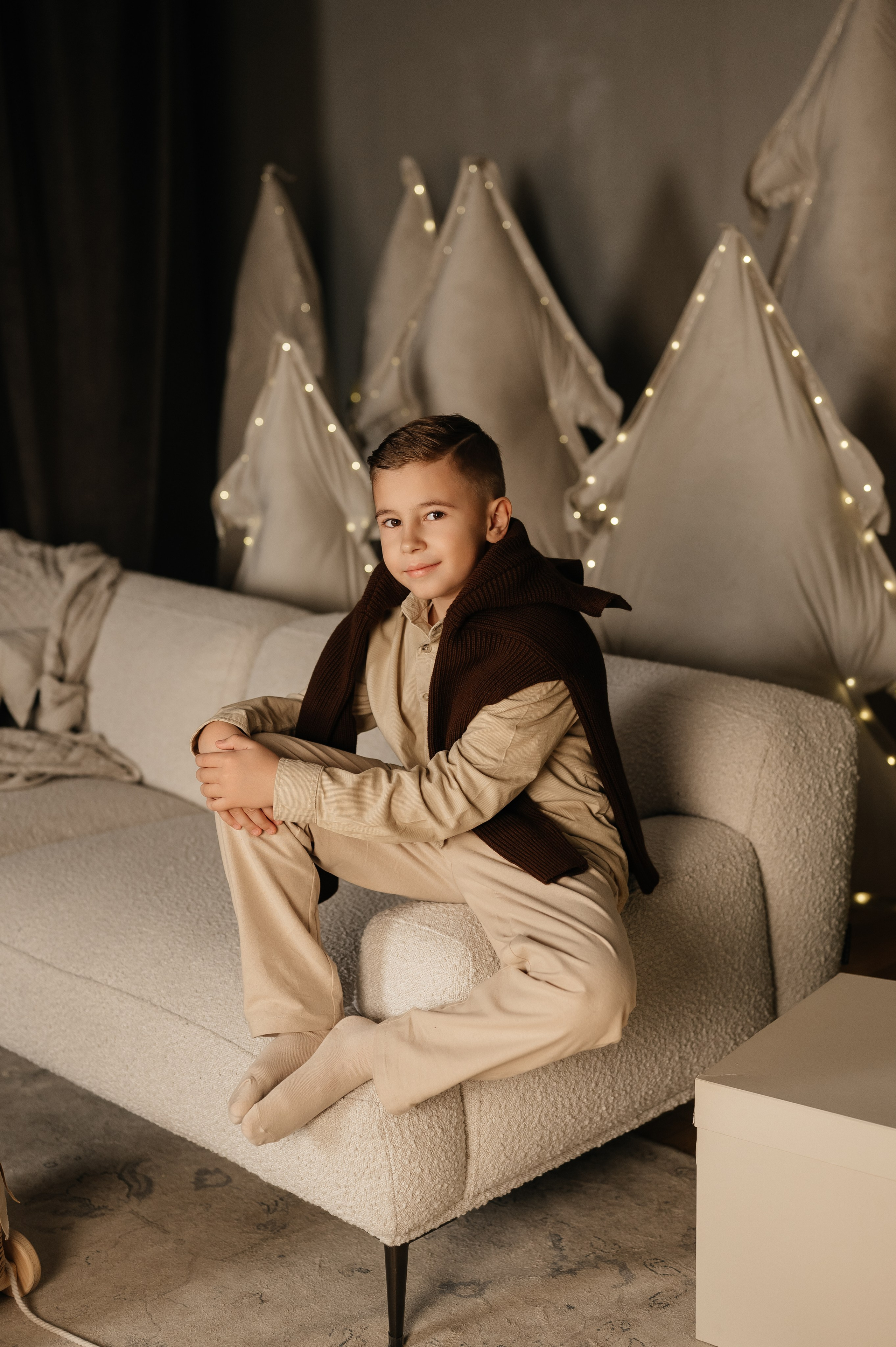 Happy new year. Свадебный и семейный фотограф в Краснодаре Алина Мельник