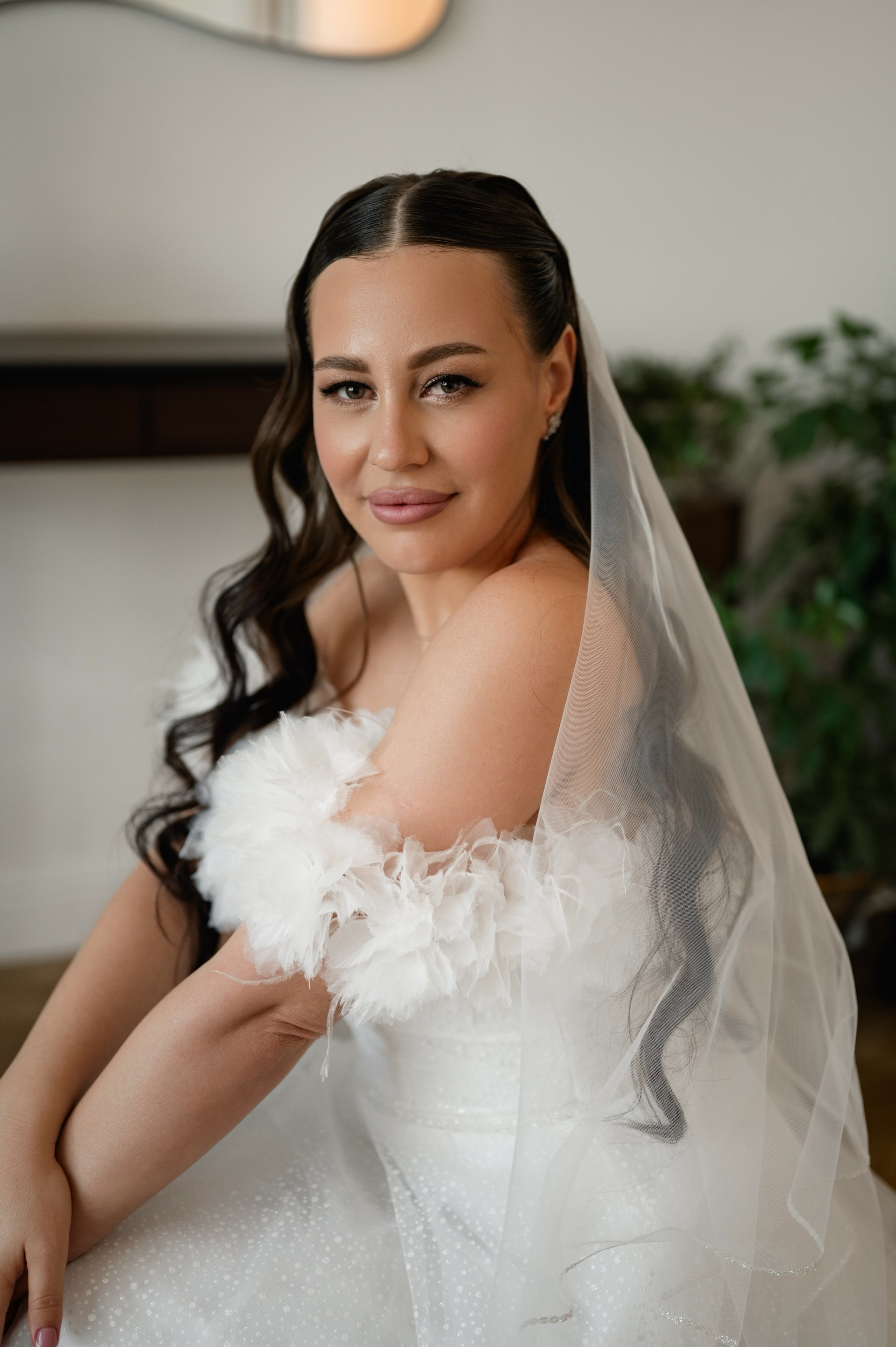 Аркадий и Алина. Свадебный и семейный фотограф в Краснодаре Алина Мельник