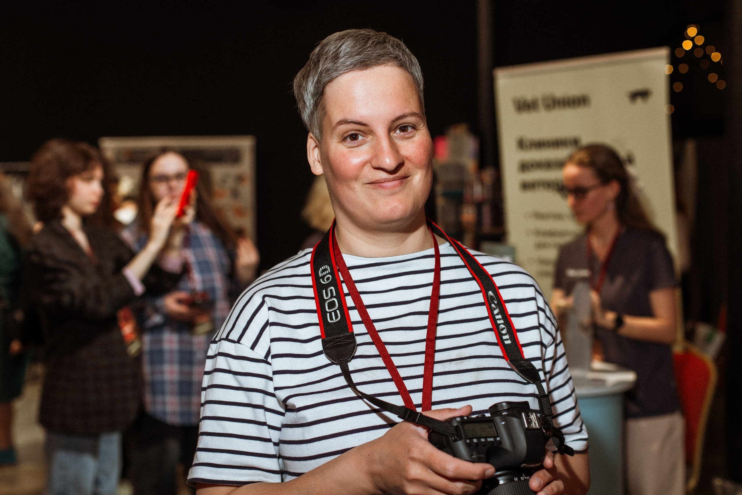 CBcon. Фотограф анималист в Москве Майорова Евгения