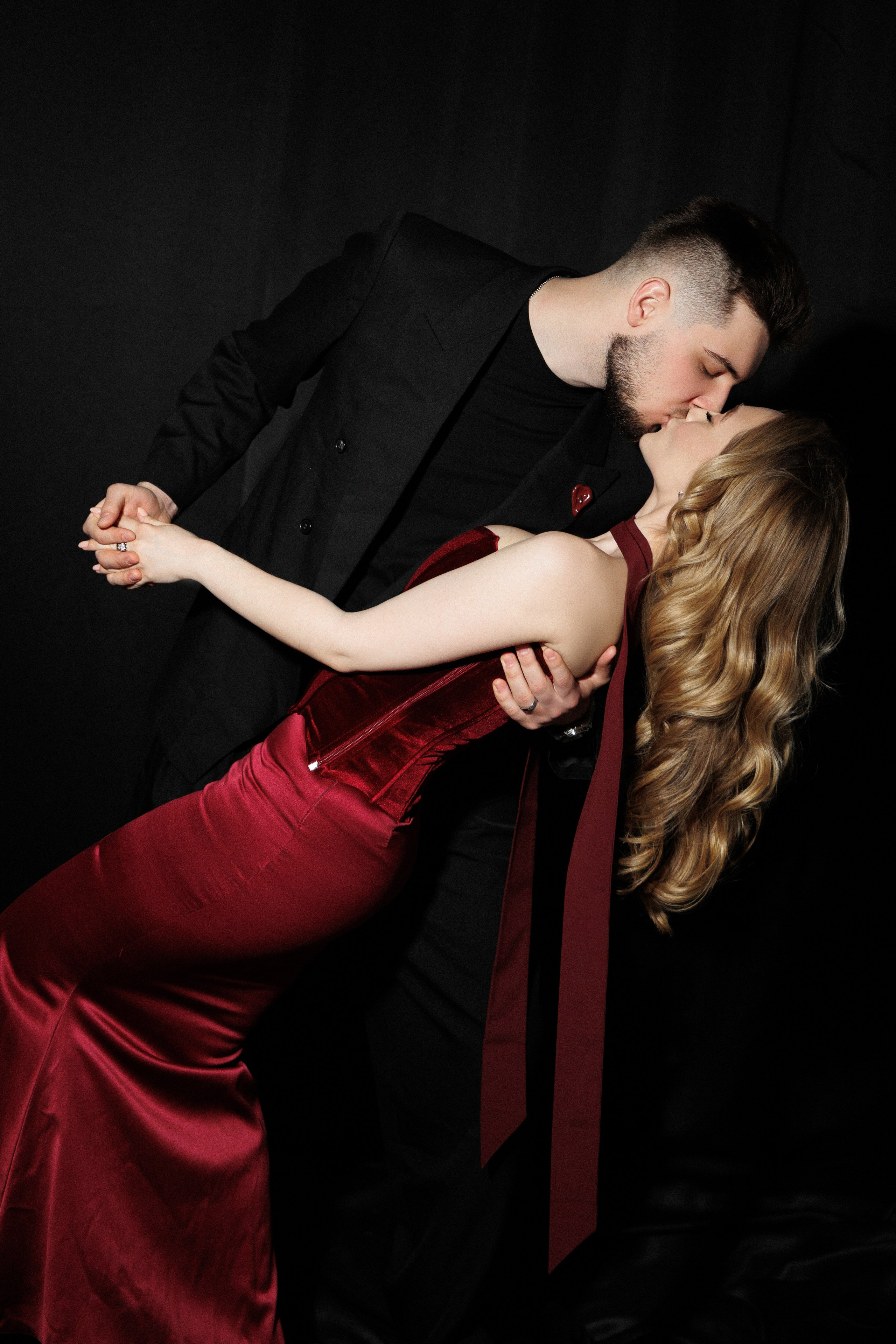 Саша и Миша. Коваленко Алена │ Фотограф