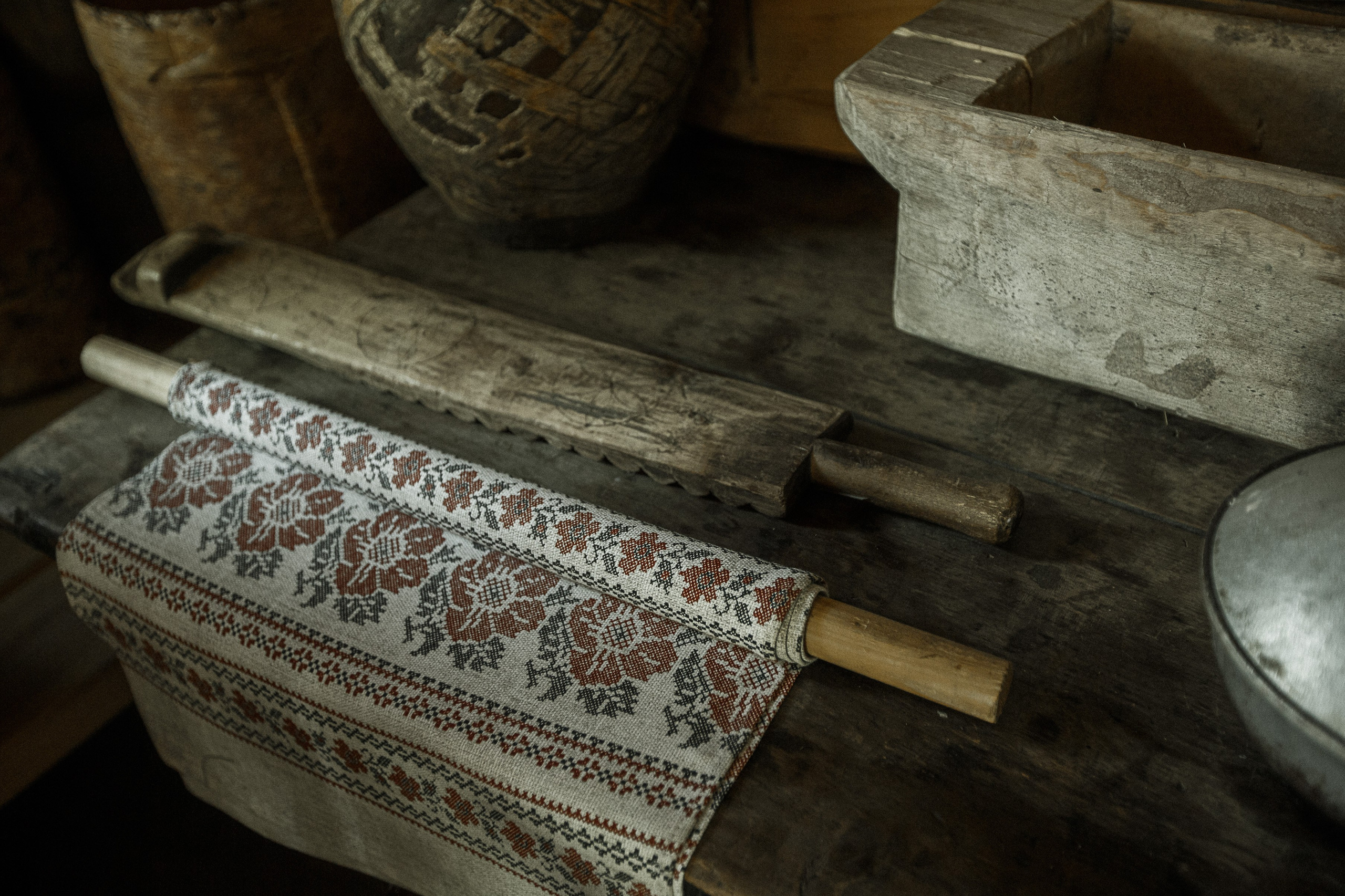 Фотограф Алеся Цайтлер