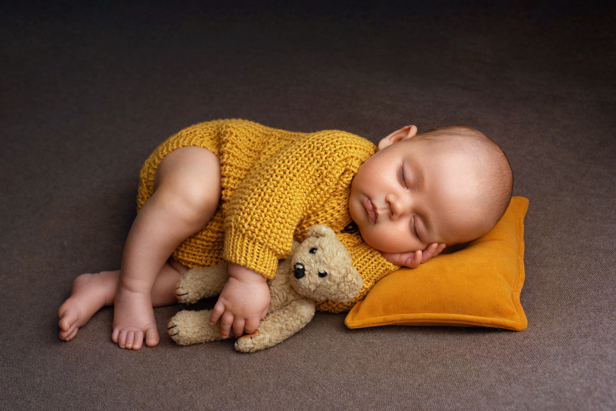 Сэм (1.5 месяца)