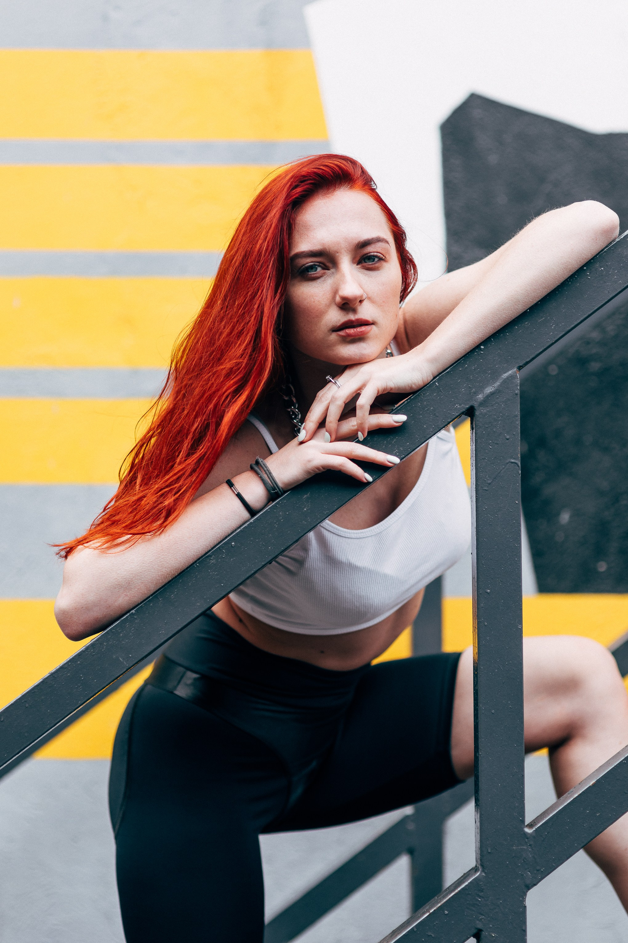 ❤️‍🔥. Фотограф Вика Про