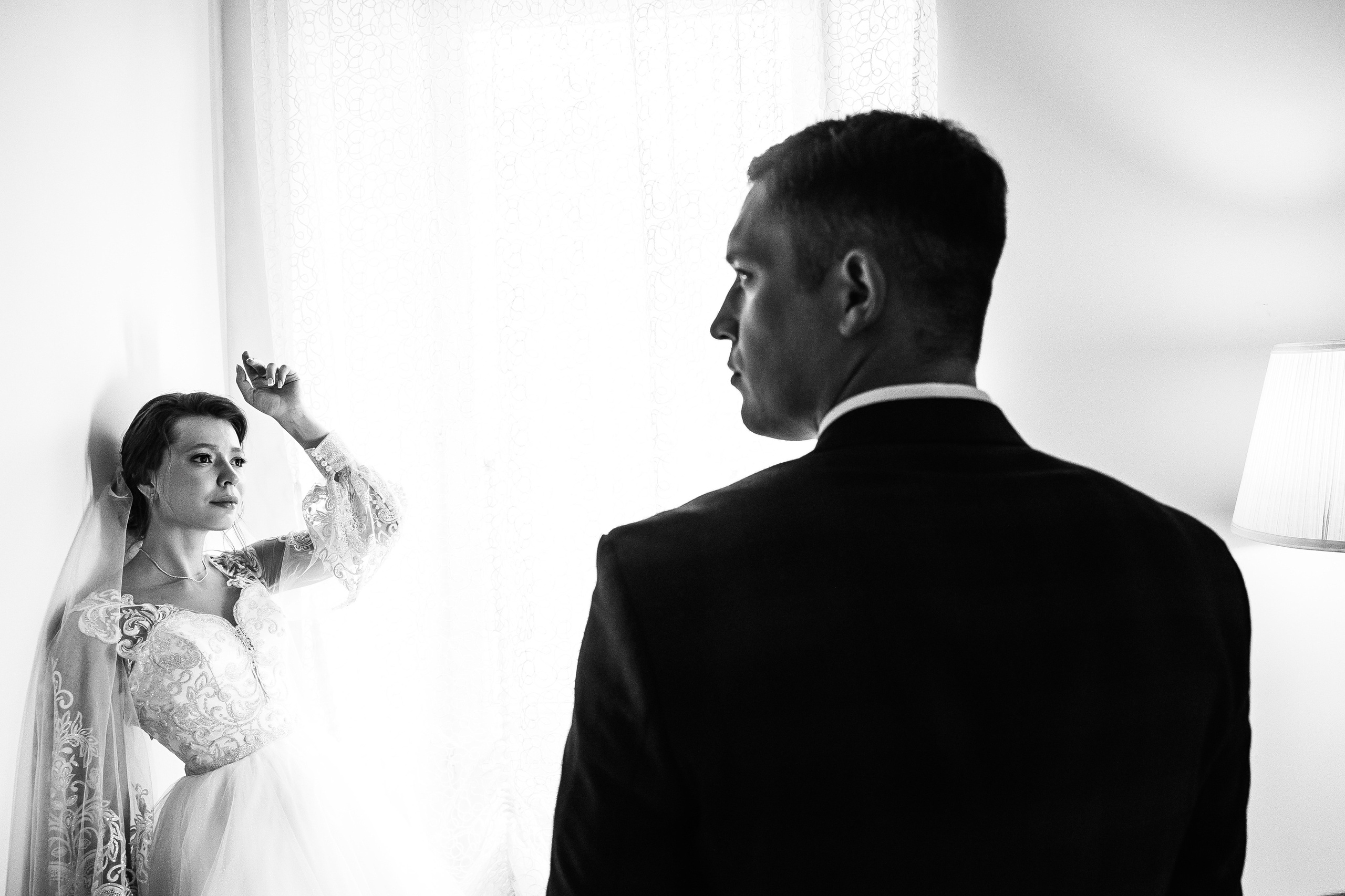 Свадебная фотосессия. Свадебный фотограф в Иваново Гитарина Черняева