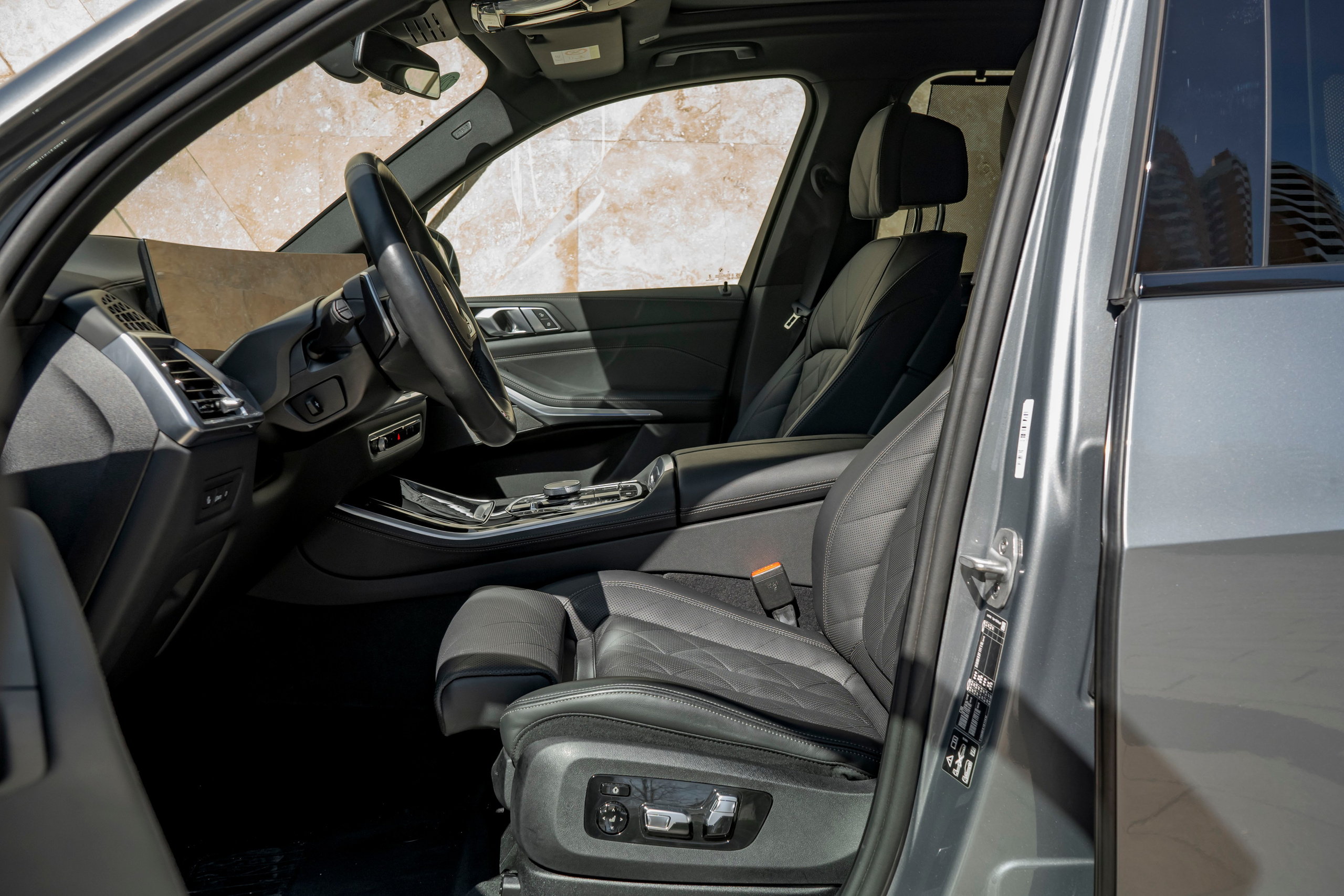 BMW X5. Автомобильный фотограф Ногинск Денис Городок