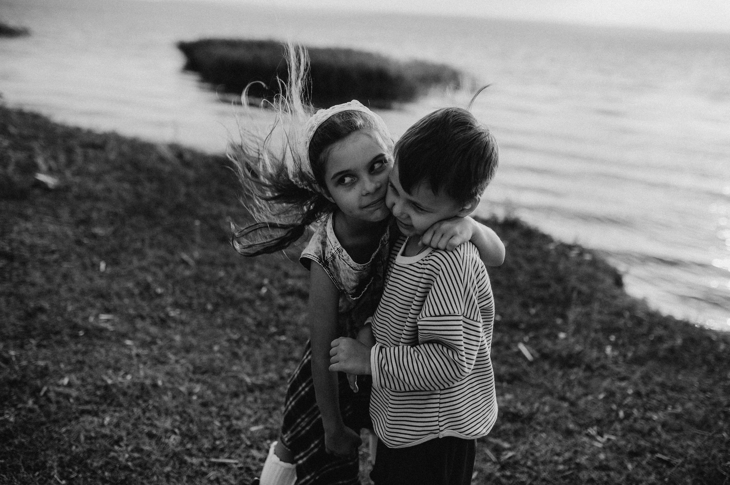 Летние приключения. Фотограф Мария Стрелкова