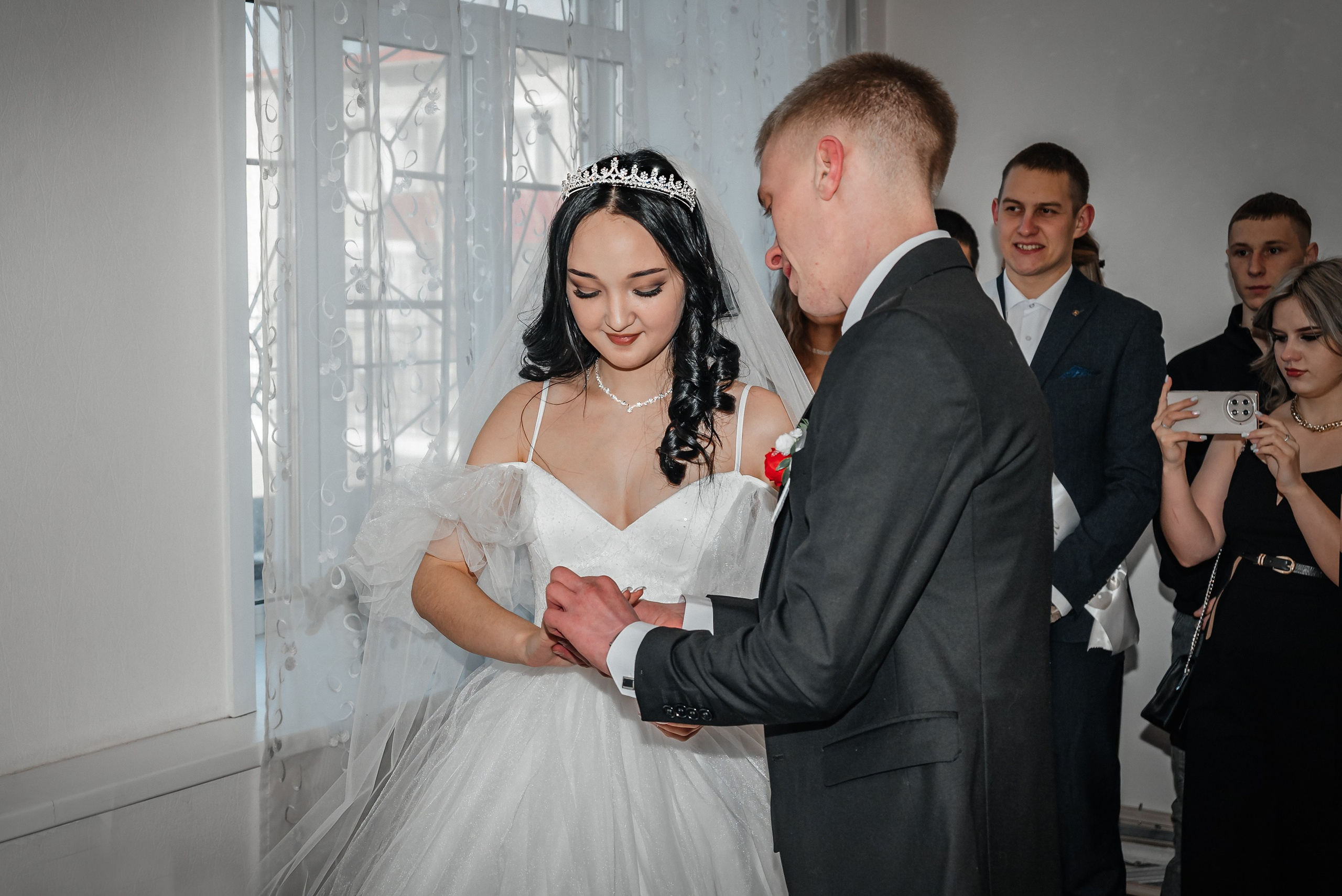 Свадьбы. Фотограф широкого профиля Чита-Цасучей