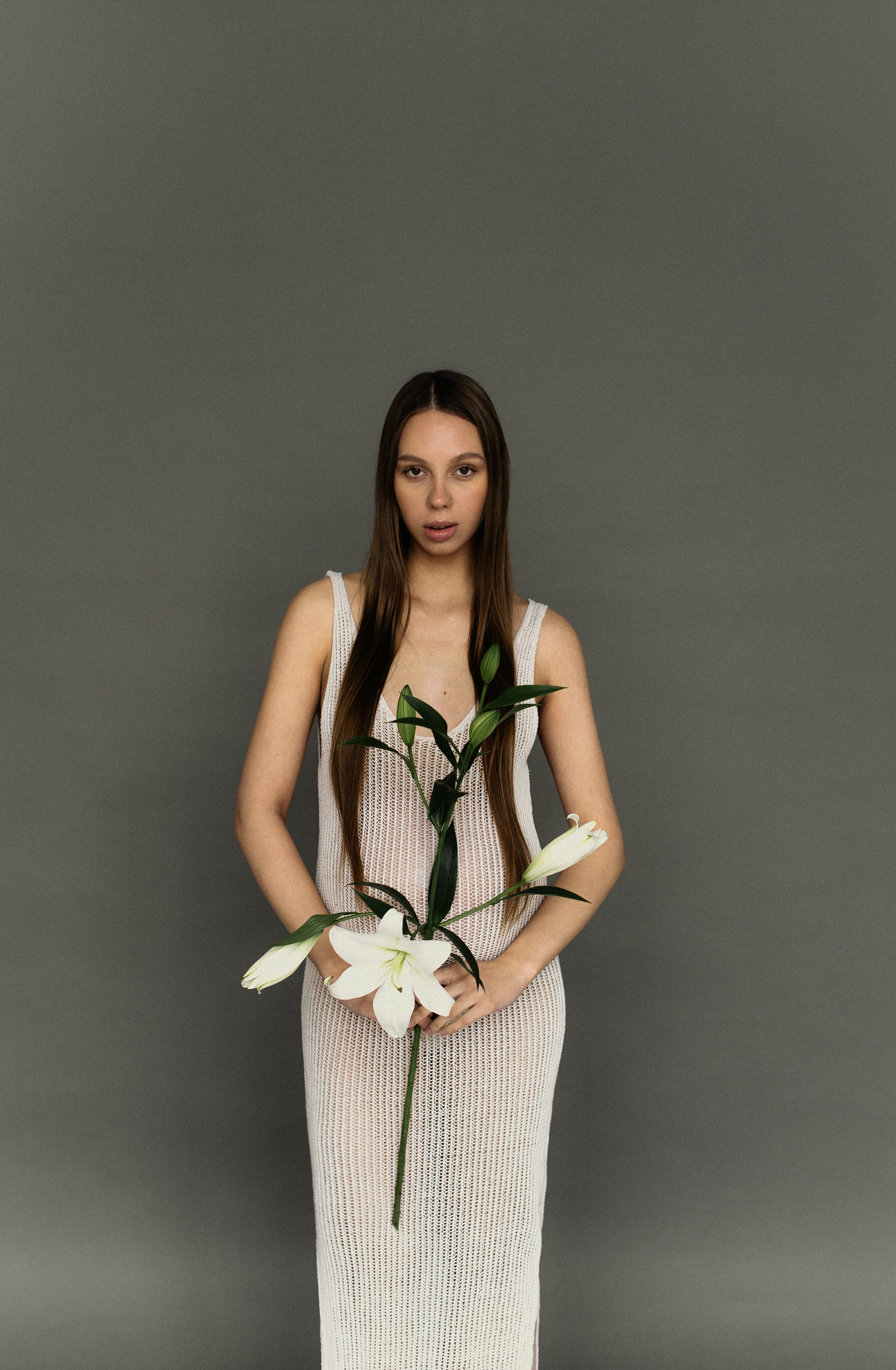 Карина. Фотограф Дарья Зотова