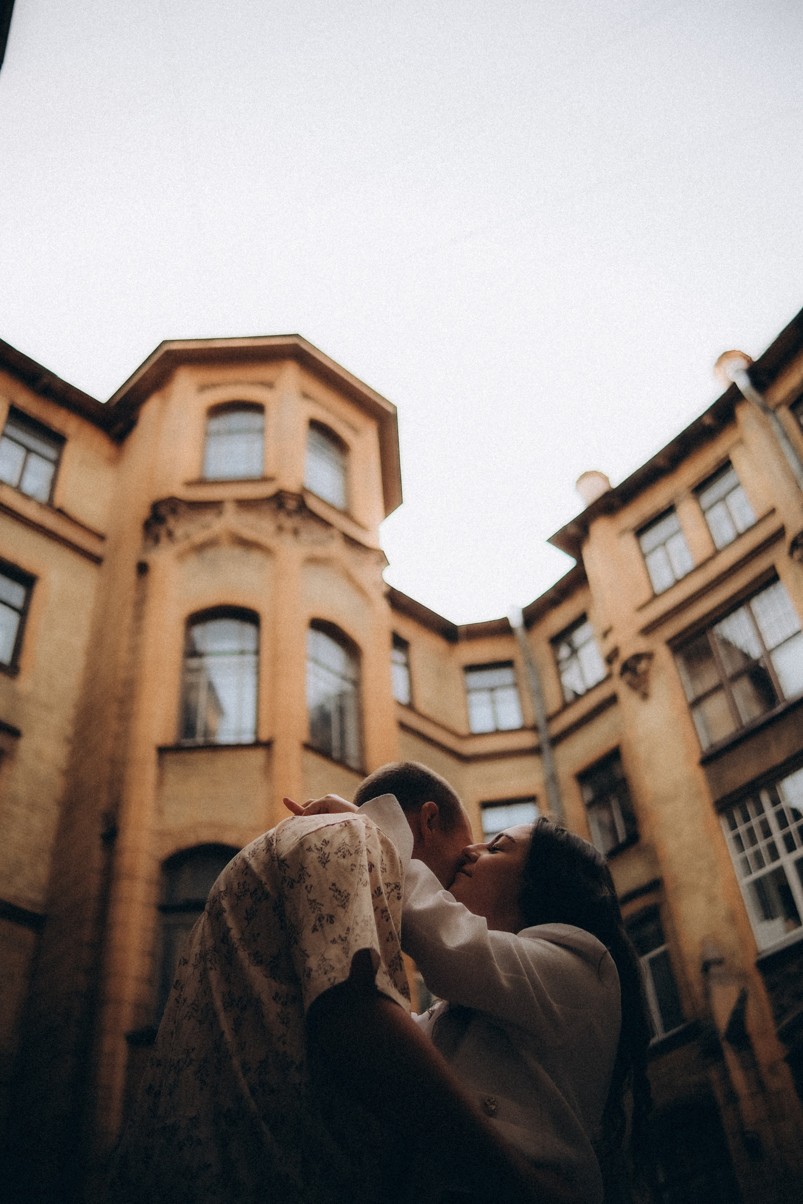 Лина & Даня. Phdkvmr.ru