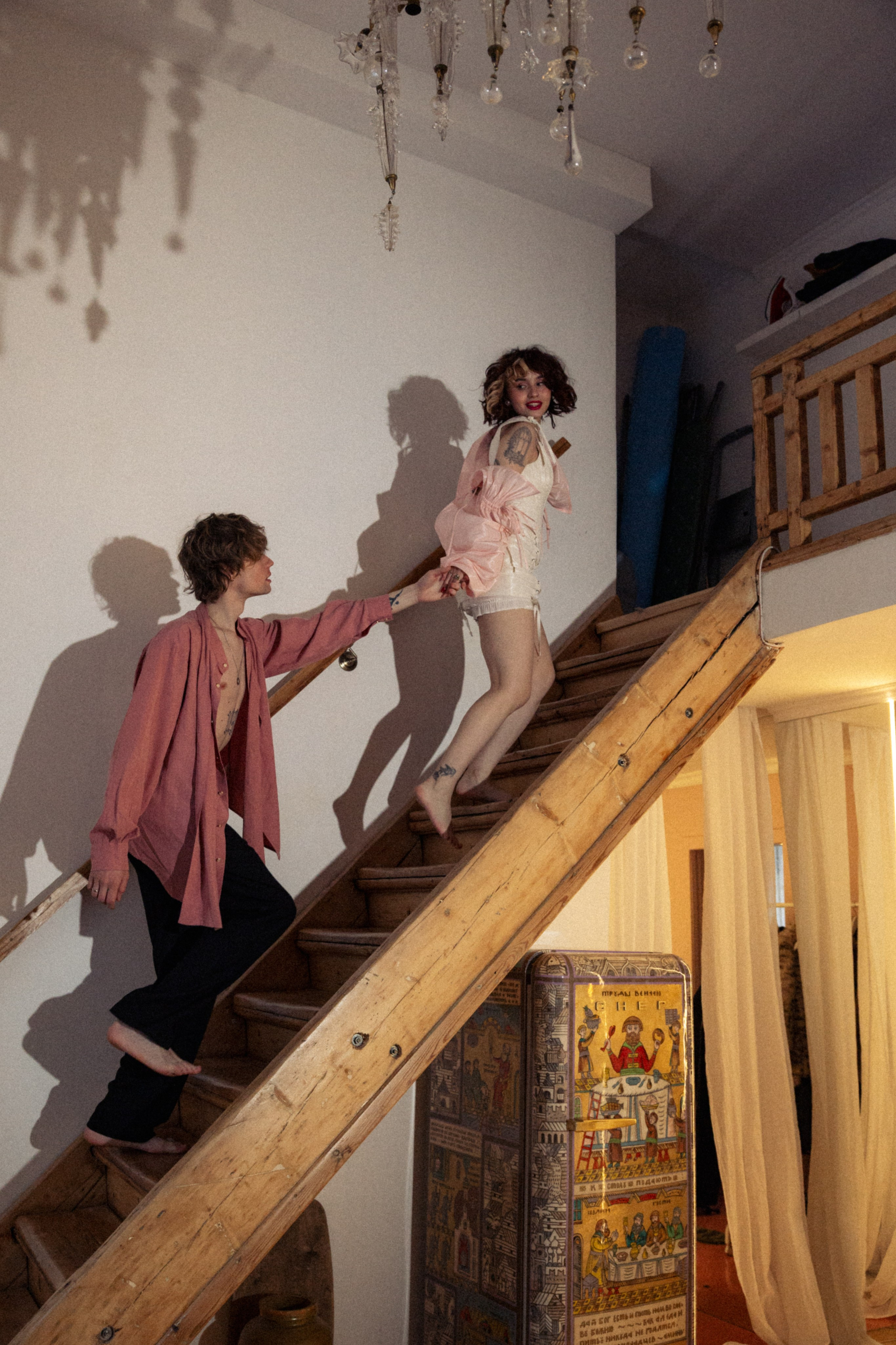 Диана & Илья. Phdkvmr.ru