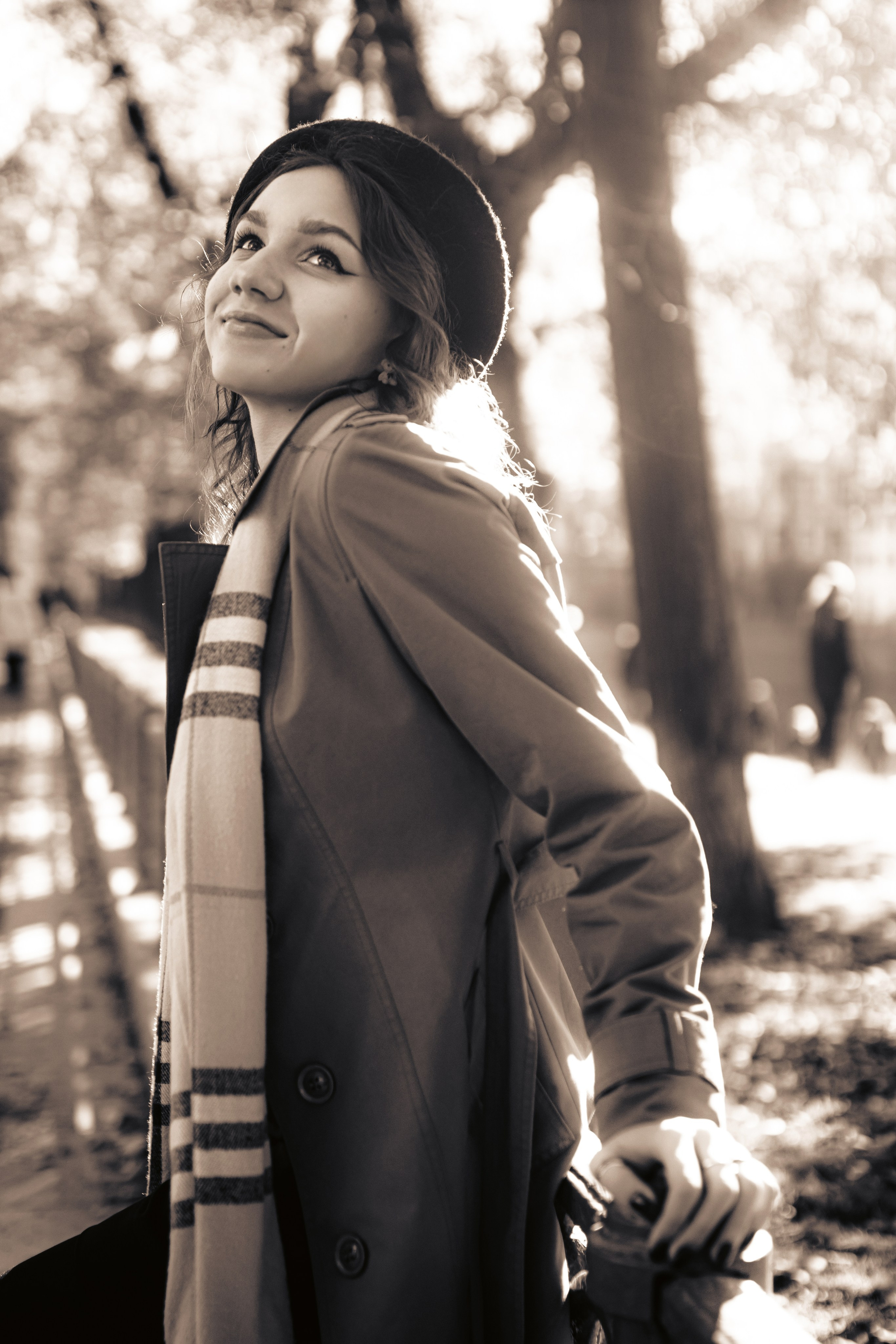 Street и прогулки. Фотограф Анастасия Козловская aadazzling