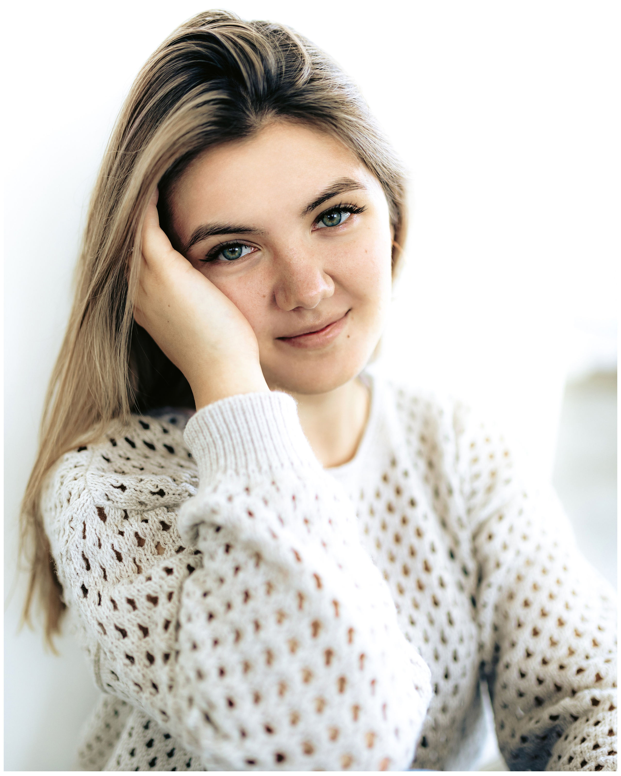 Студийные. Фотограф Анастасия Козловская aadazzling