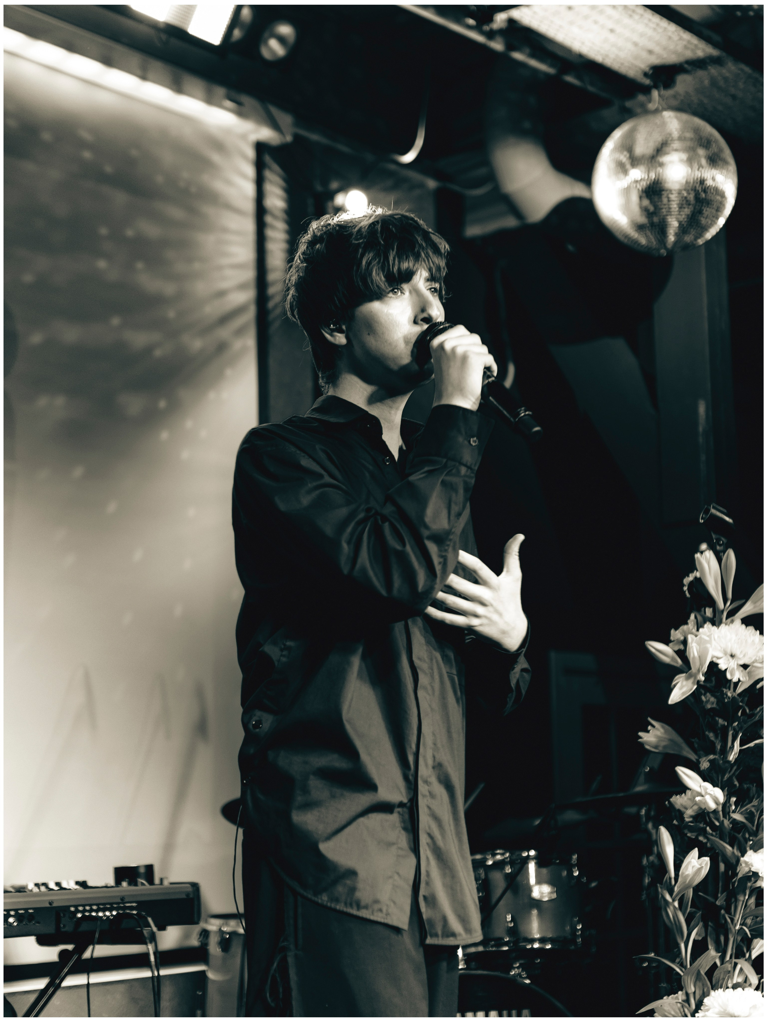 Репортаж. Фотограф Анастасия Козловская aadazzling