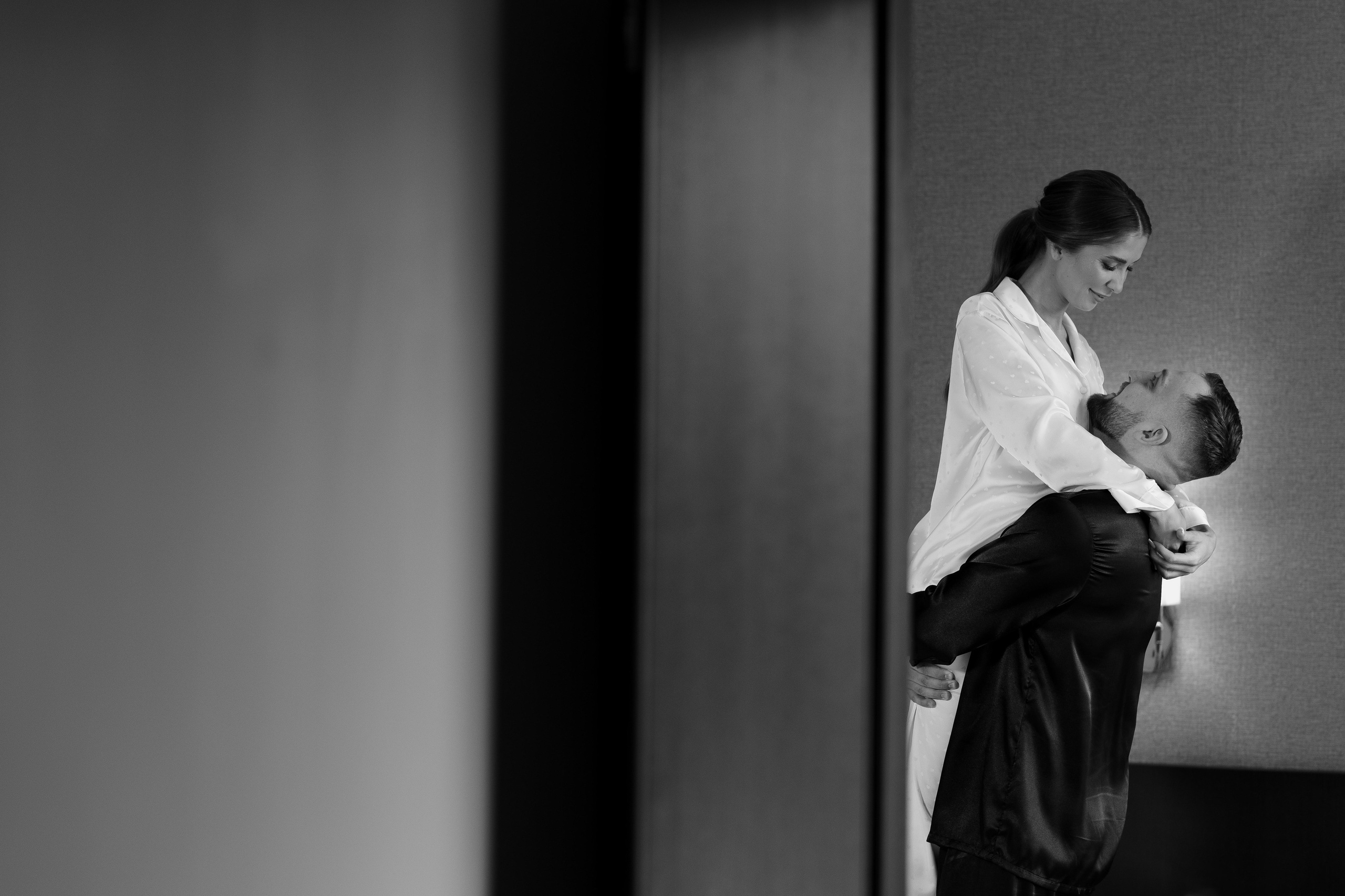 Владимир и Ляйсан. Фотограф Челябинск Юлия Ермакова