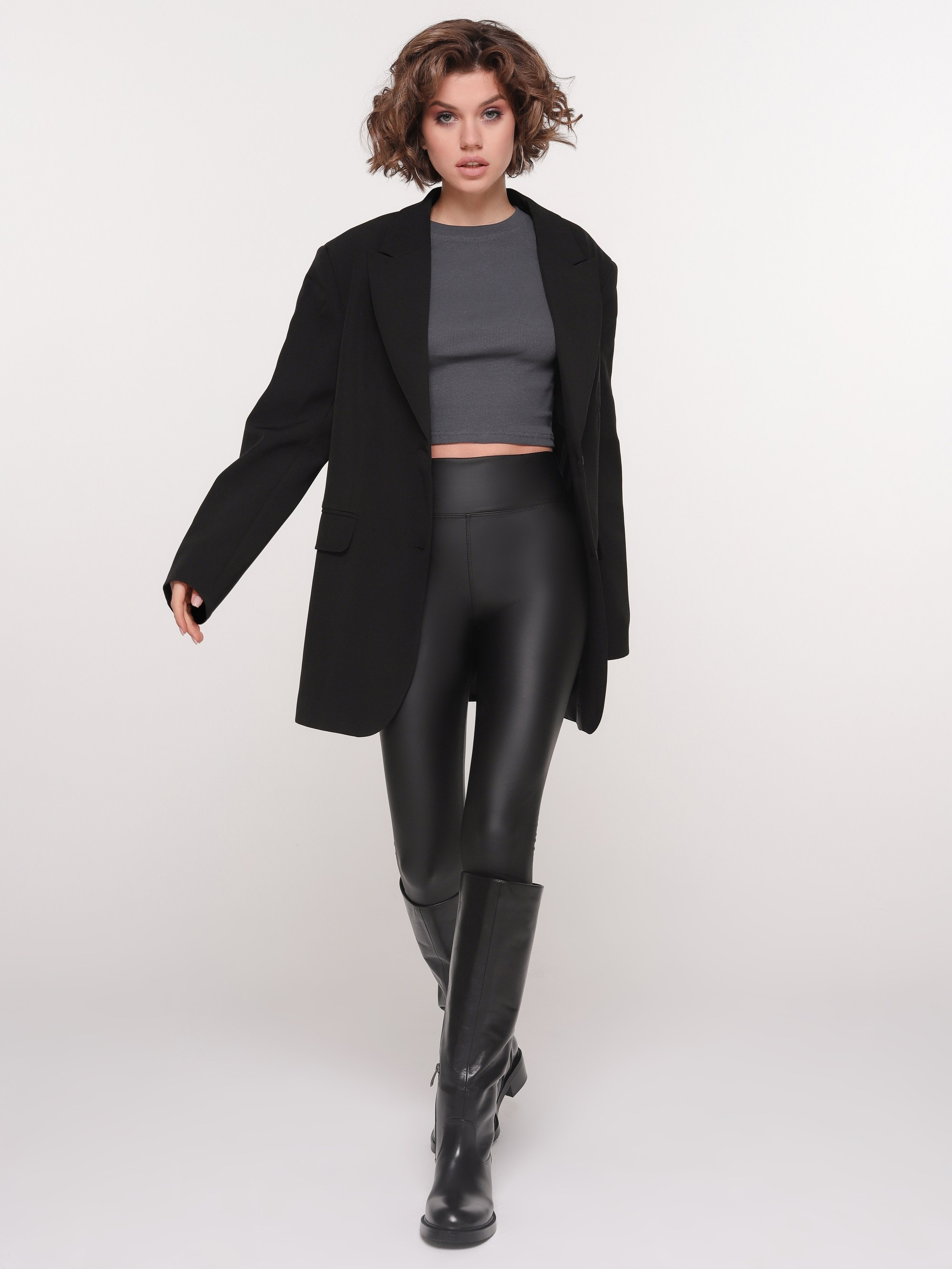 Леггинсы для WB. Наталия Дианова — фотограф для брендов и экспертов в Москве