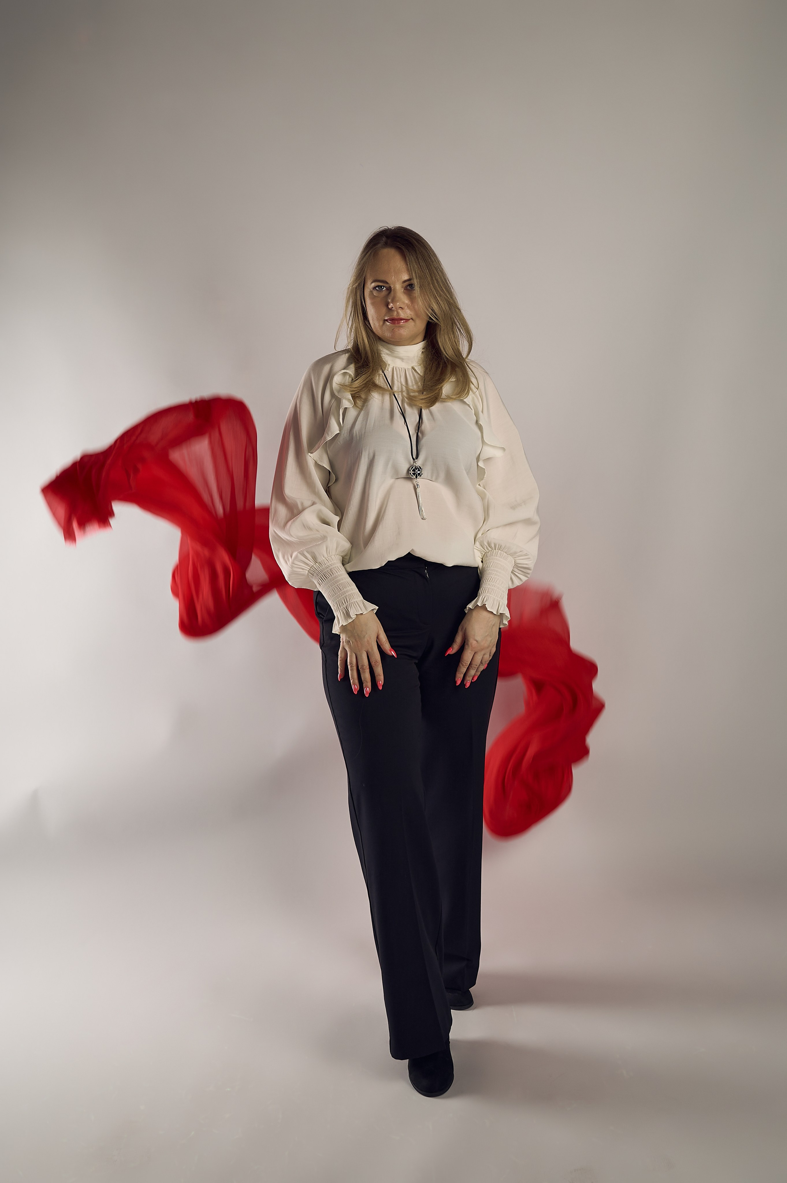 Фотовстреча. Портретный фотограф в Краснодаре Евгений Карпов