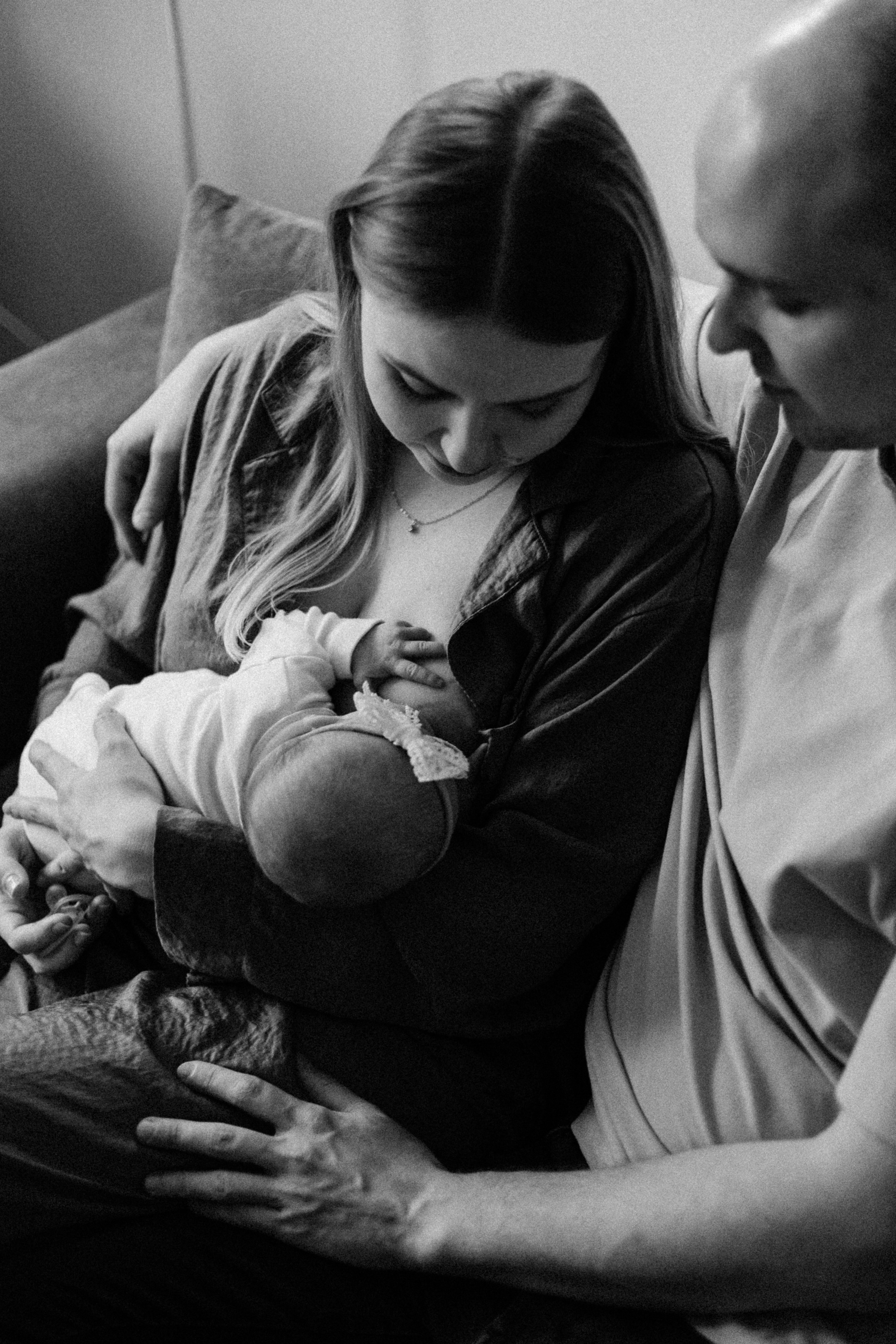 Анастасия/Андрей/Арина/2025. Свадебный и семейный фотограф в Екатеринбурге