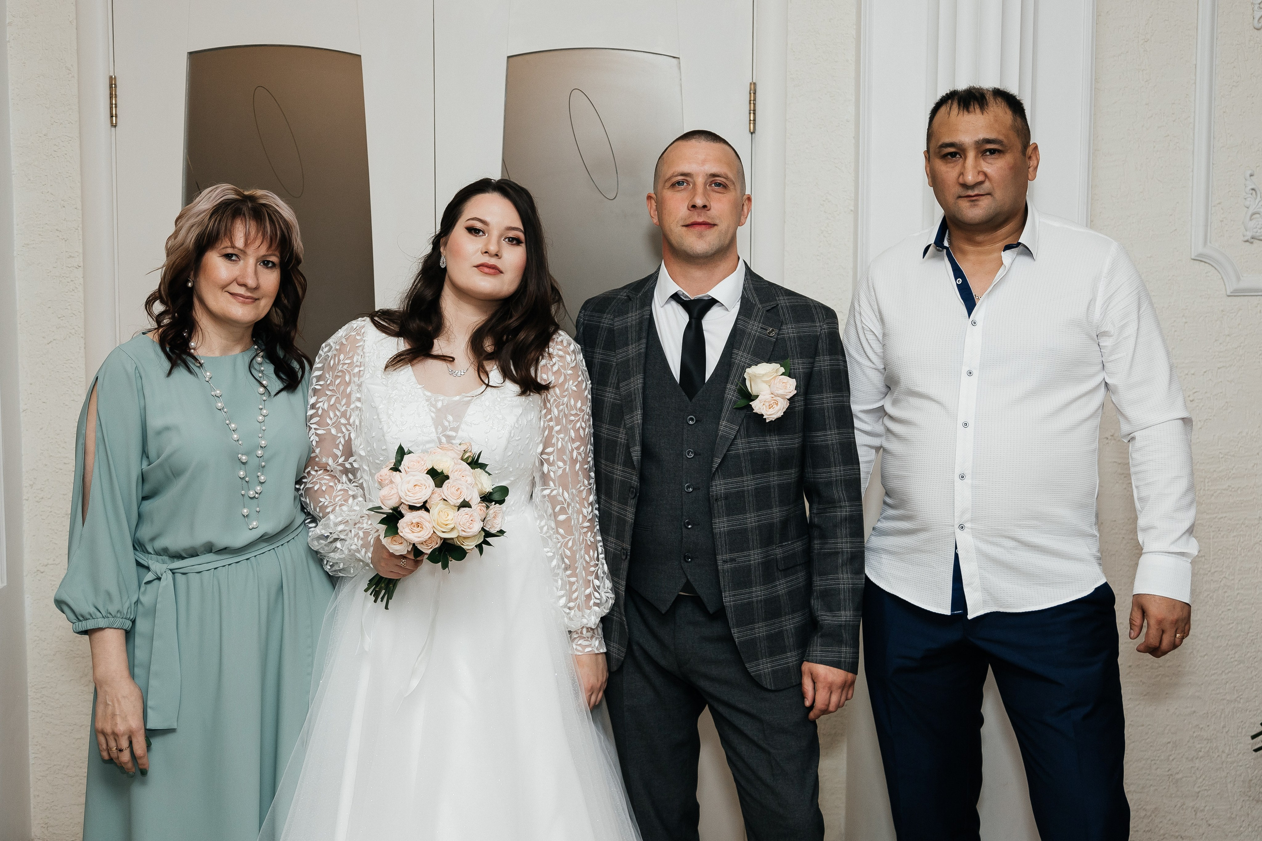 Максим и Нина/2024. Свадебный и семейный фотограф в Екатеринбурге
