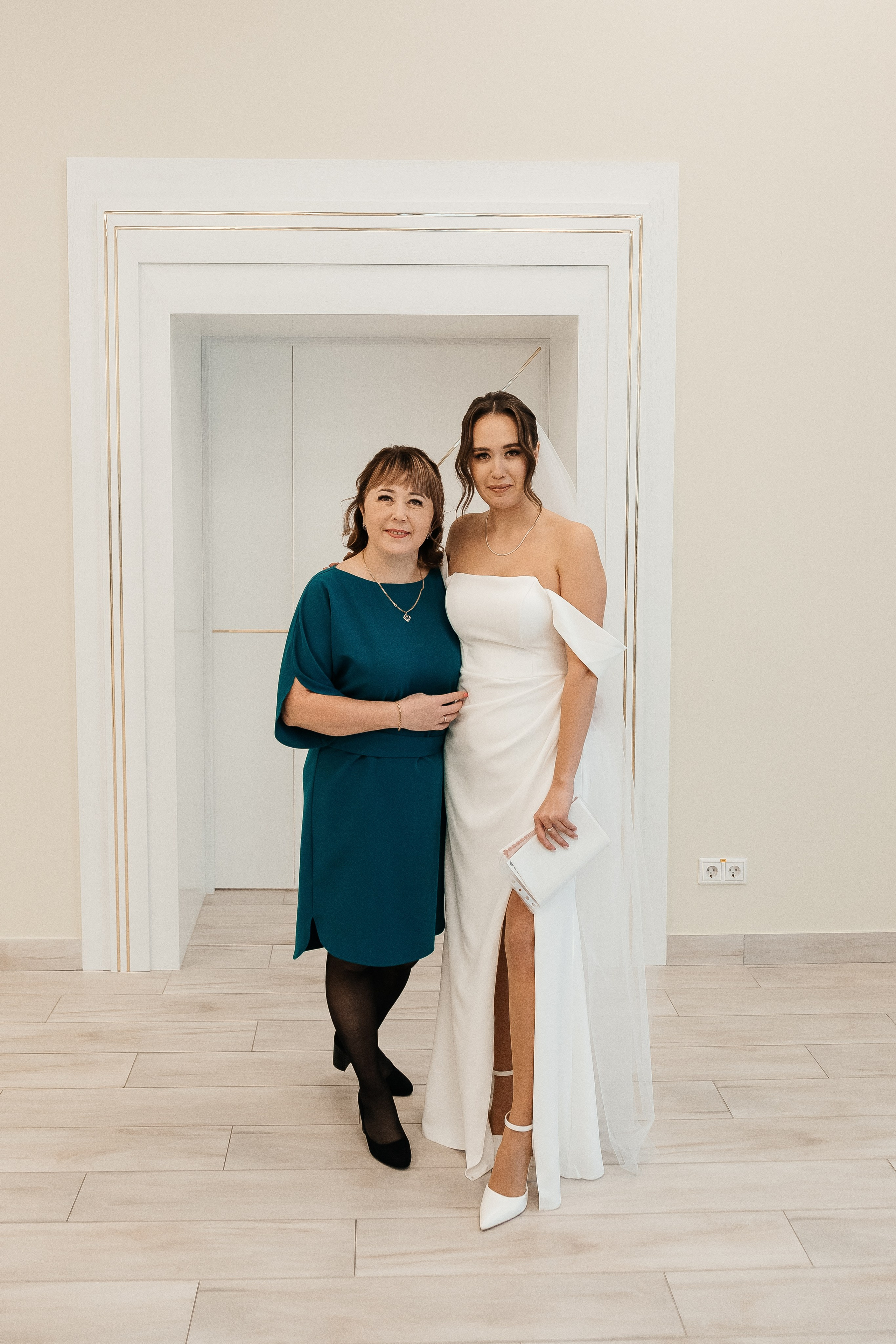 Рамиль и Регина/ 2024. Свадебный и семейный фотограф в Екатеринбурге