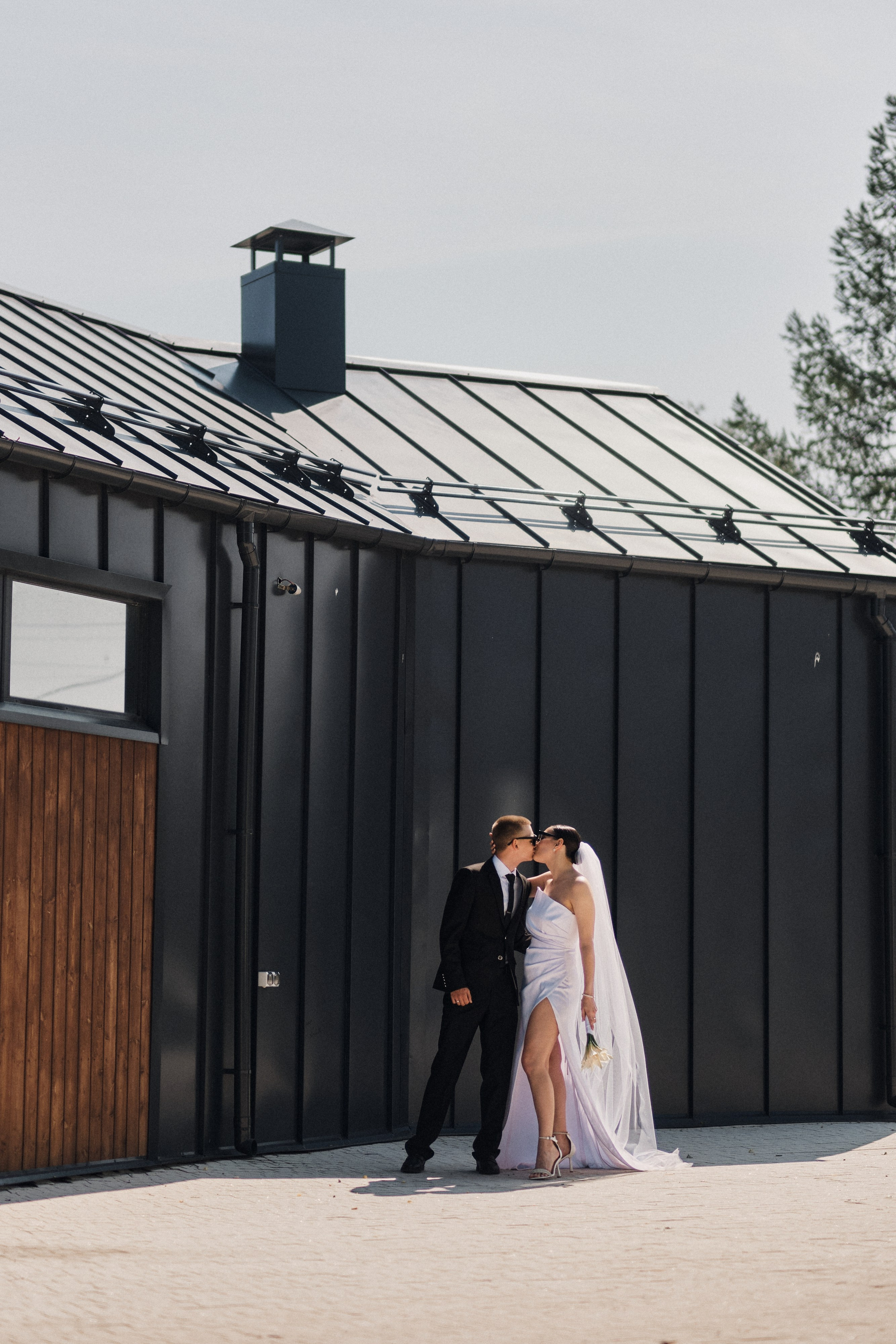 Elegant Wedding. Свадебный и портретный фотограф Орлов Никита