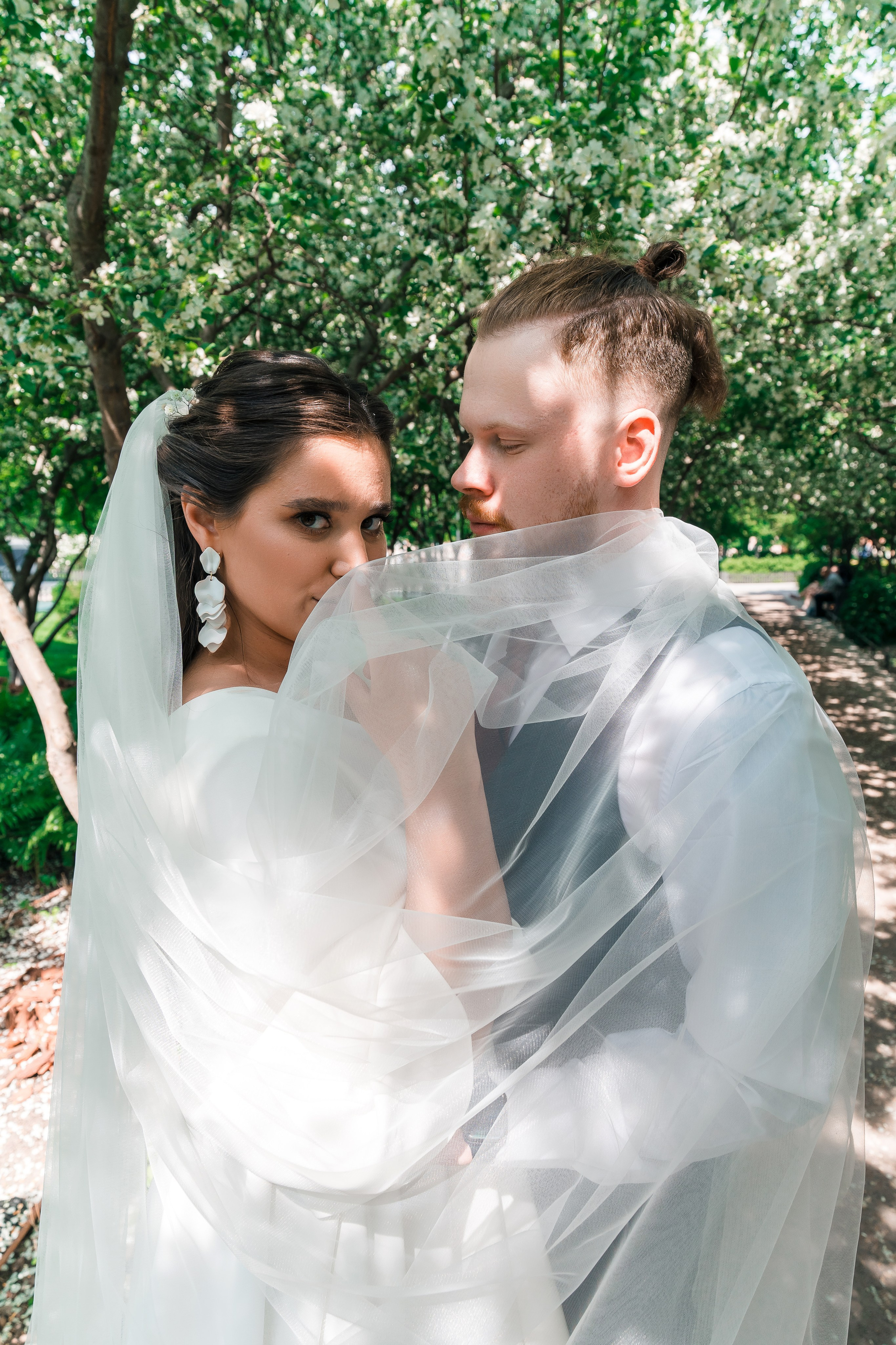 Максим + Яна