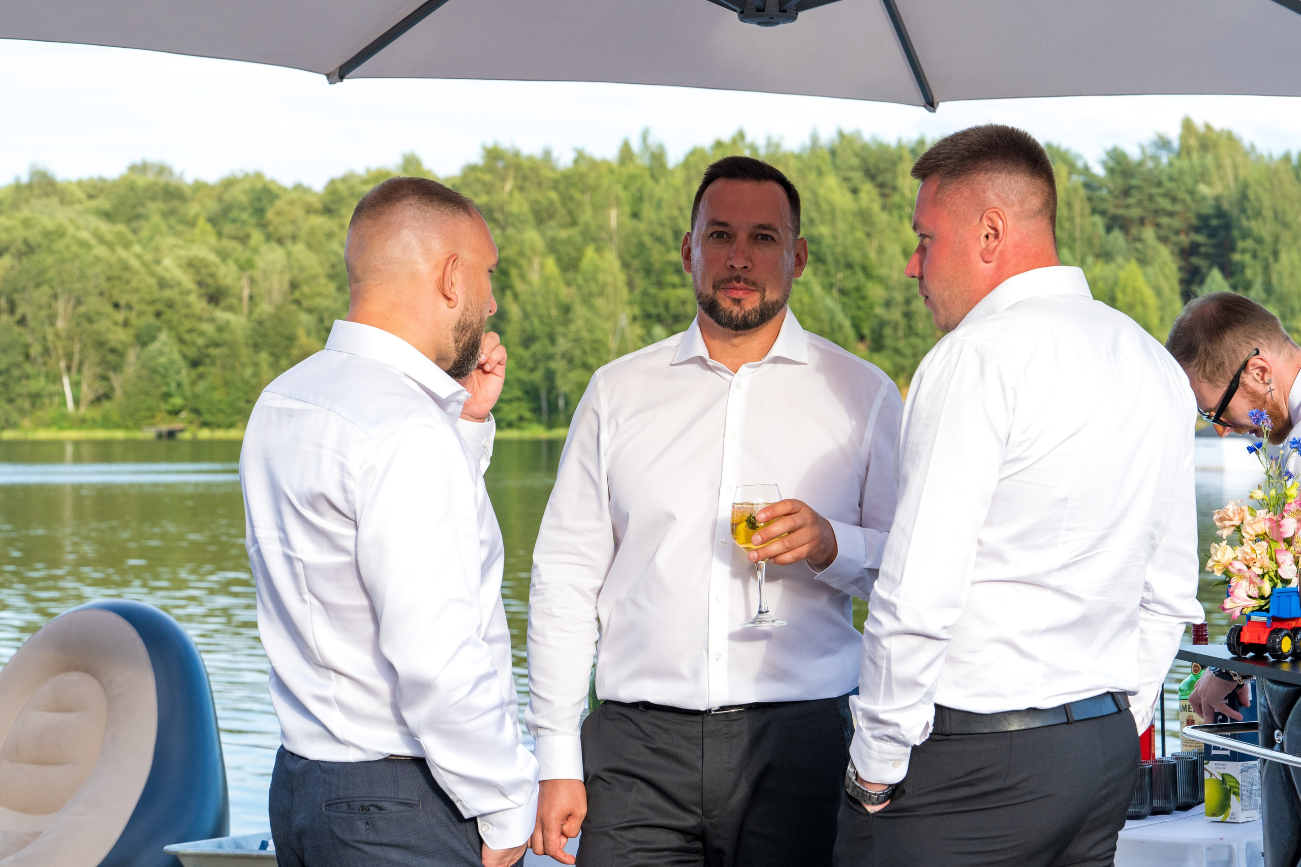 Тимбилдинг